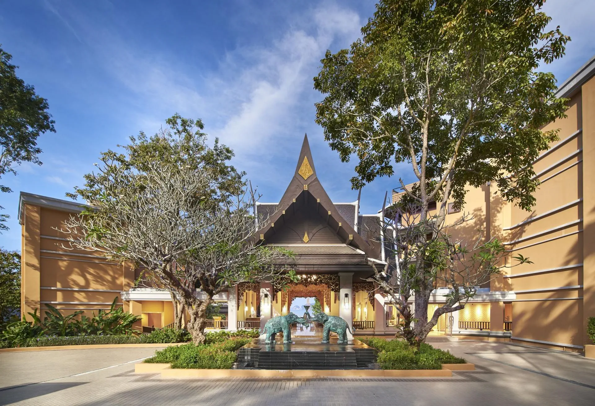 HOTEL Amari Vogue Krabi