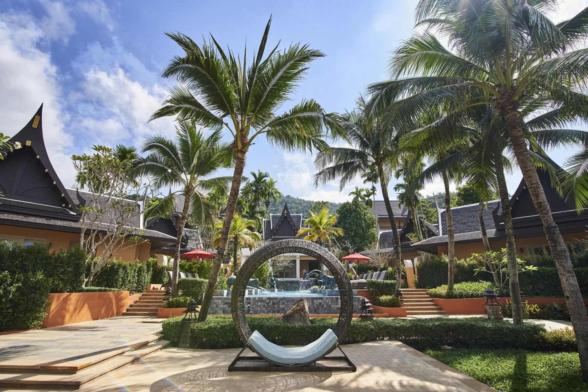HOTEL Amari Vogue Krabi