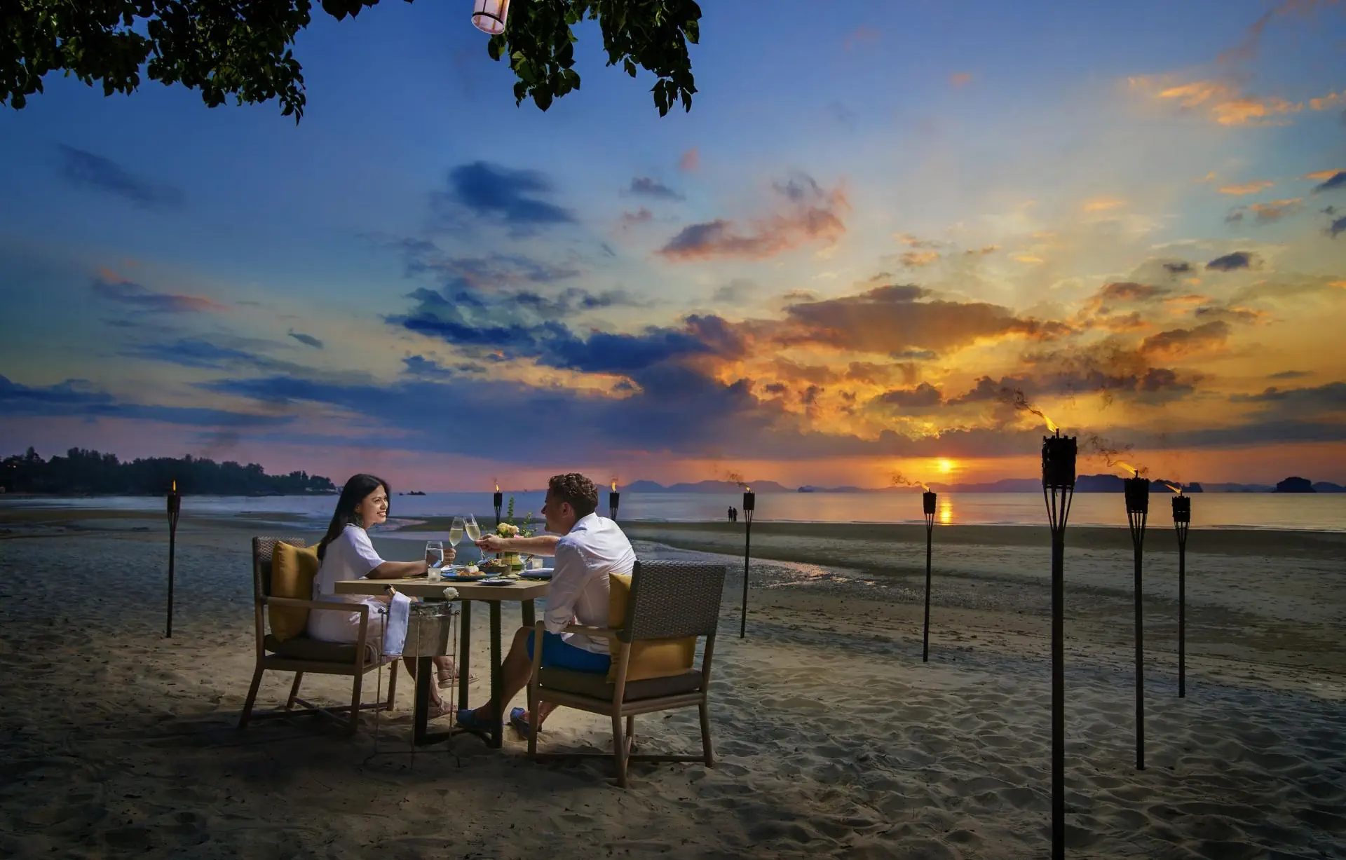 HOTEL Amari Vogue Krabi