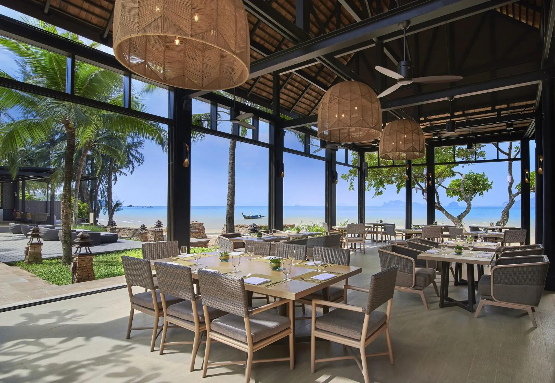 HOTEL Amari Vogue Krabi