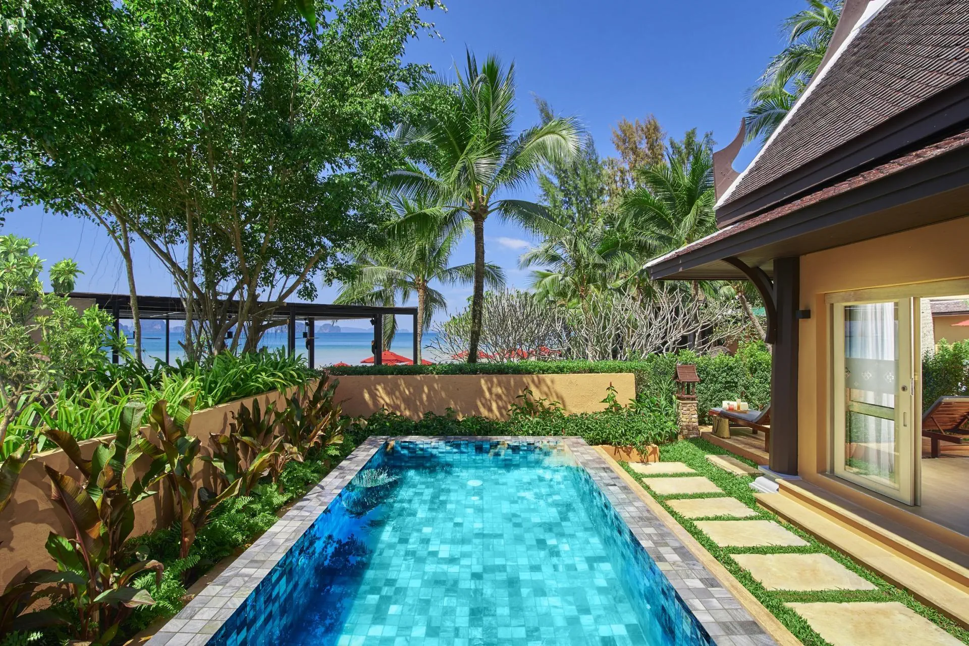 HOTEL Amari Vogue Krabi