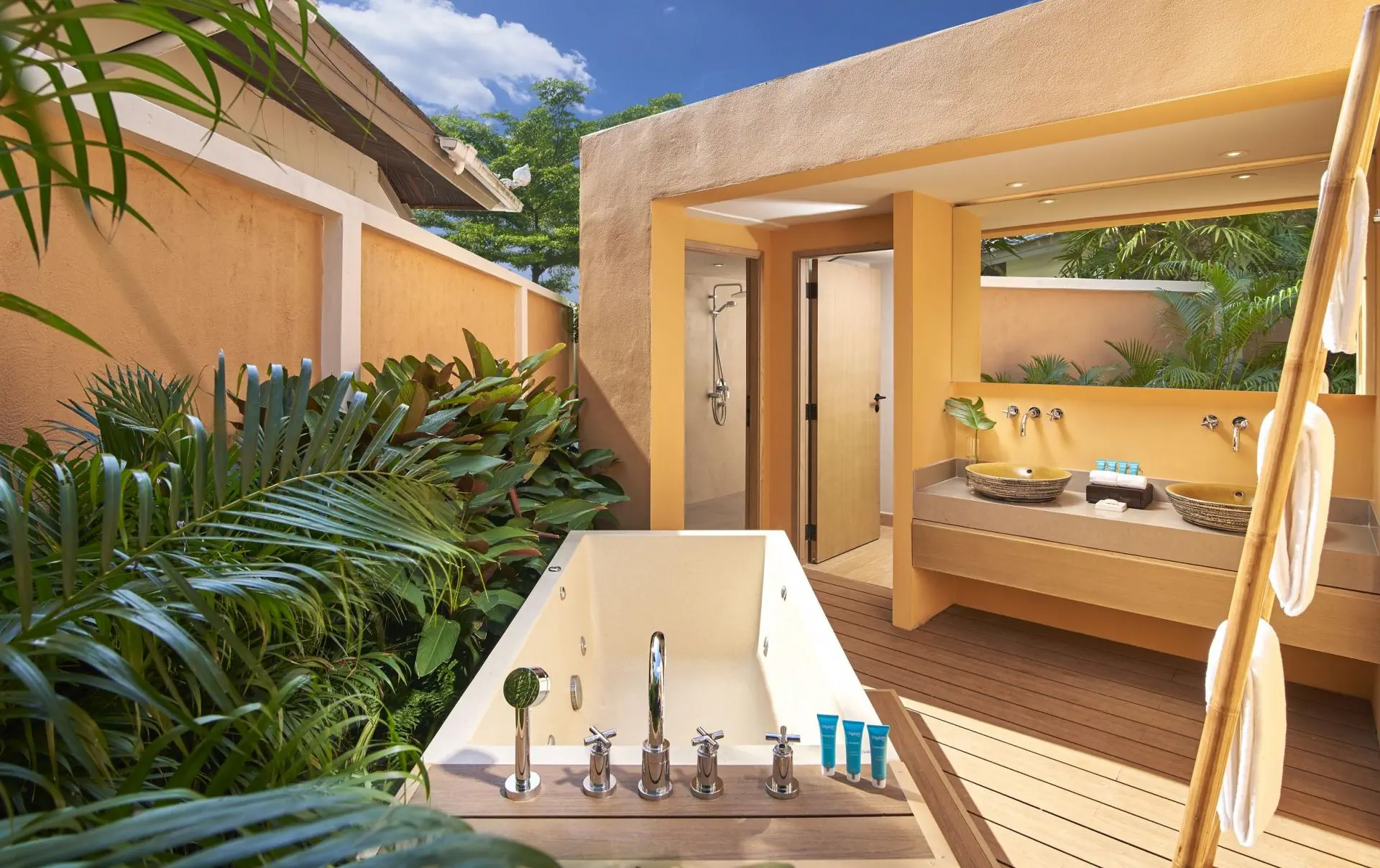 HOTEL Amari Vogue Krabi