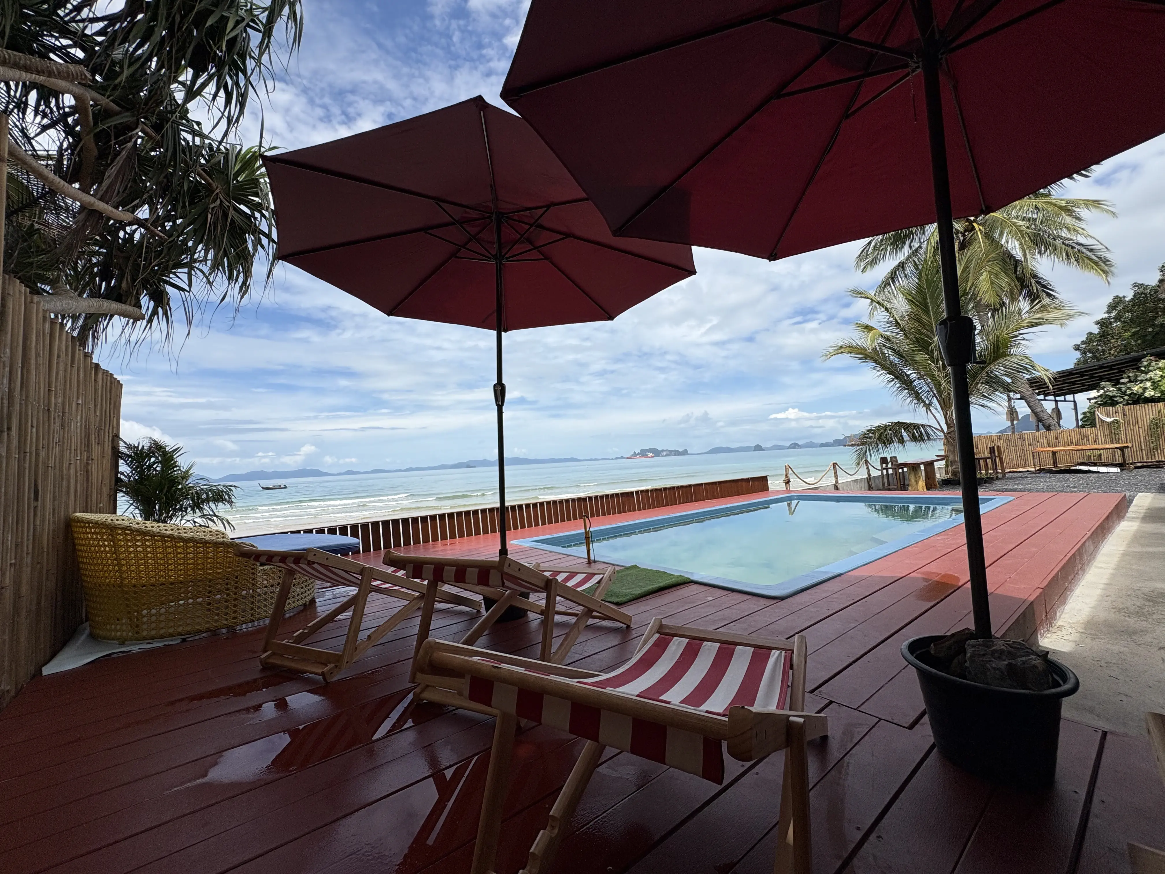 Bliss Resort Krabi - zdjęcie 19