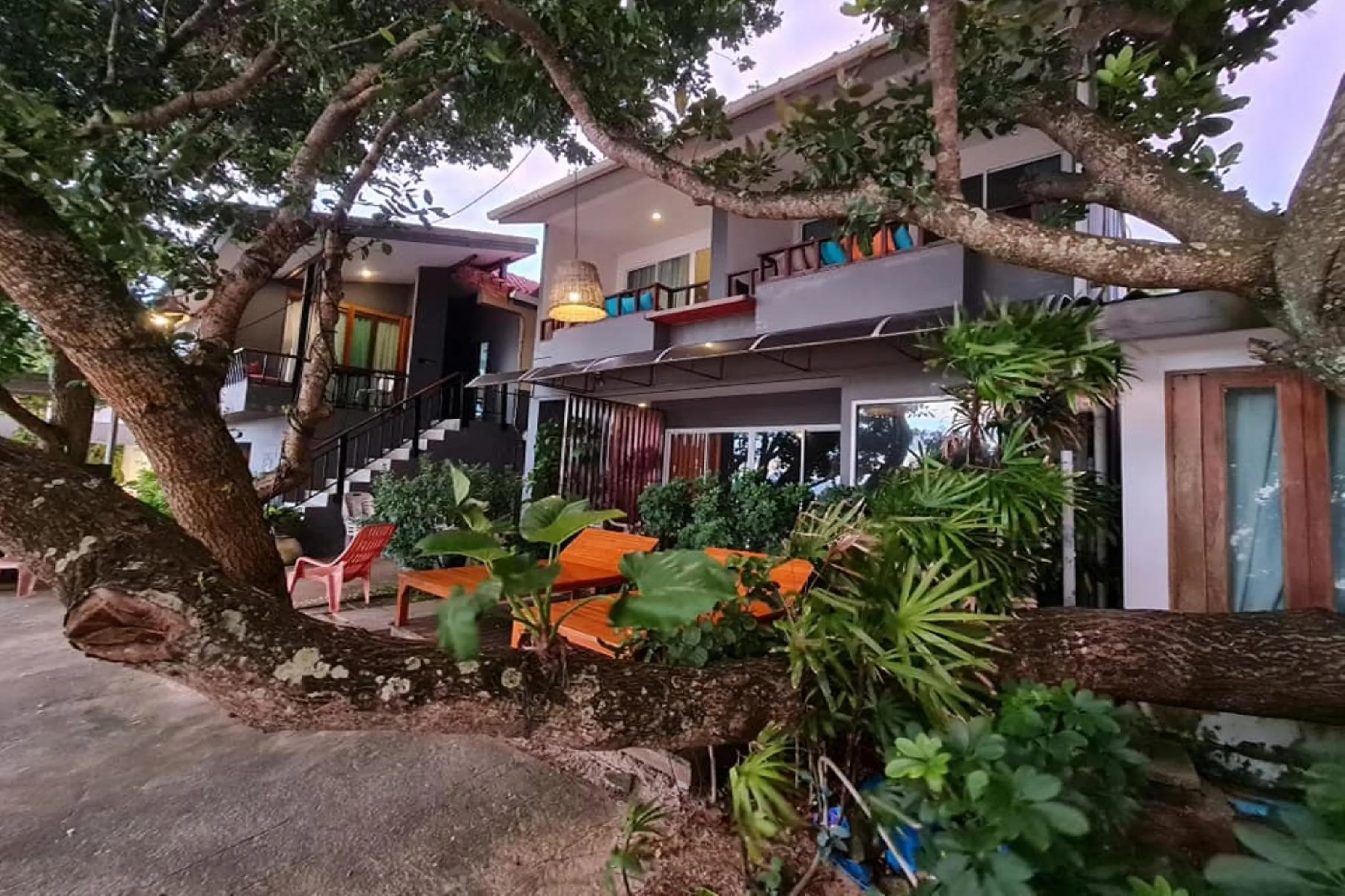 Bliss Resort Krabi - zdjęcie 46