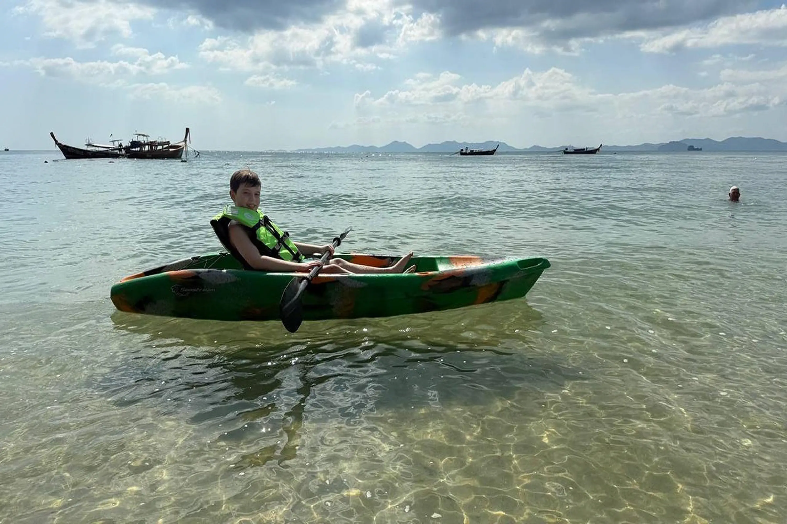 Bliss Resort Krabi - zdjęcie 27