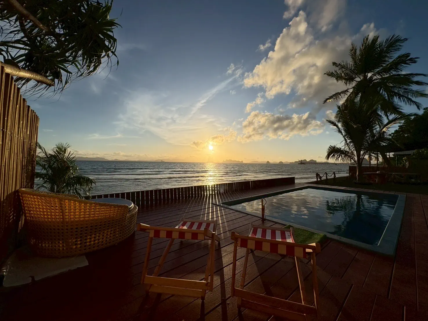 Bliss Resort Krabi - zdjęcie 16