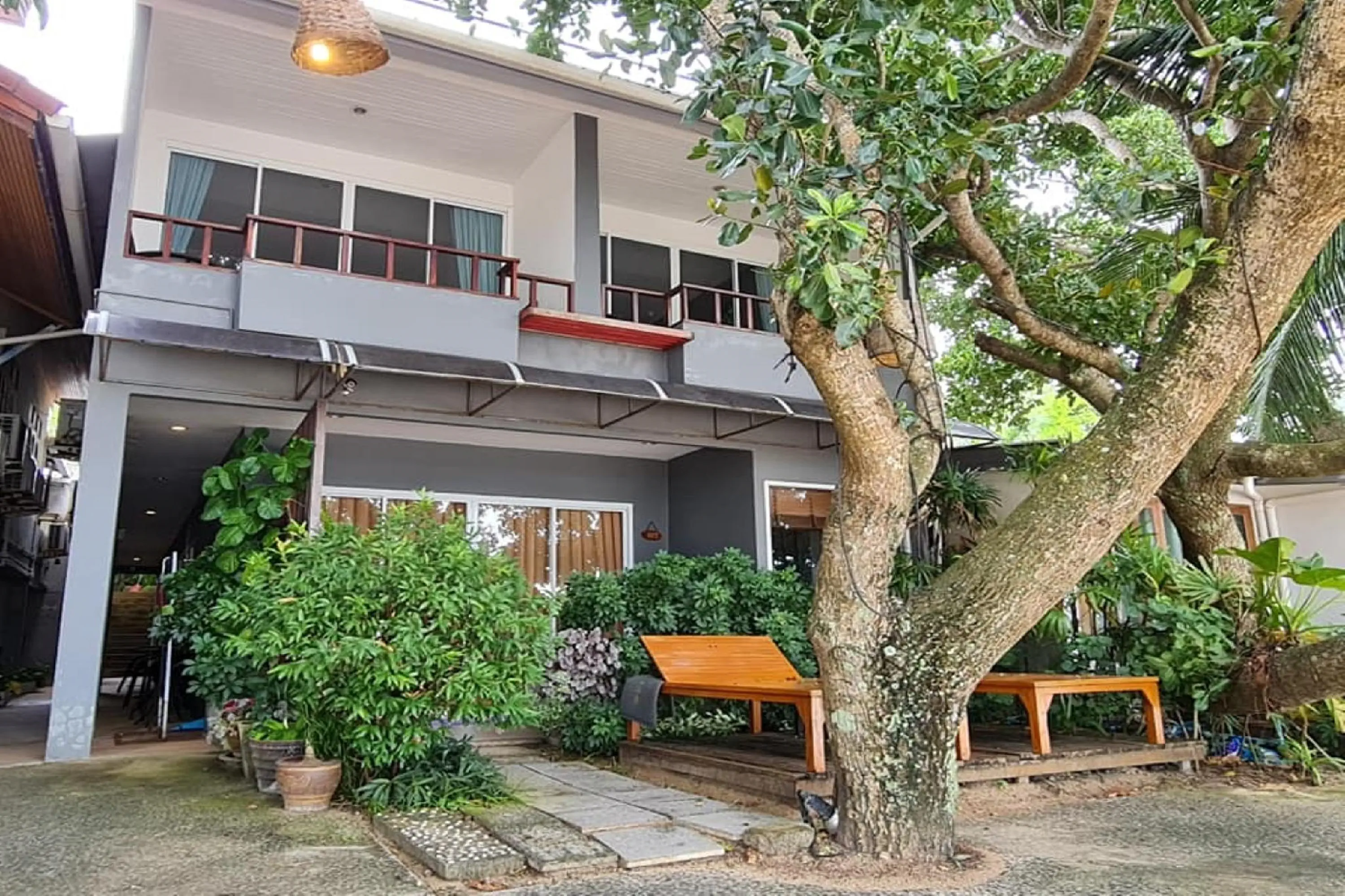 Bliss Resort Krabi - zdjęcie 50