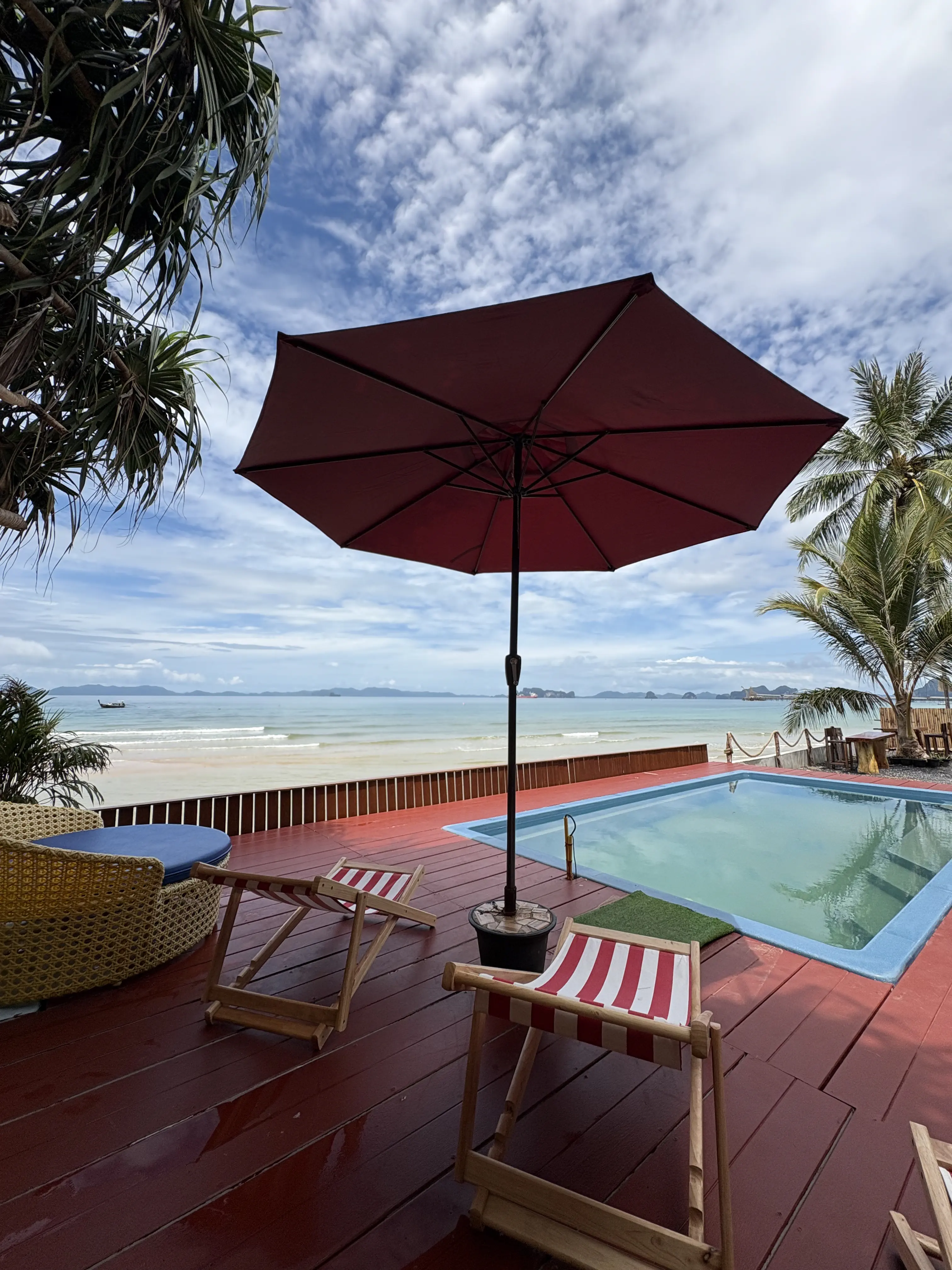 Bliss Resort Krabi - zdjęcie 47