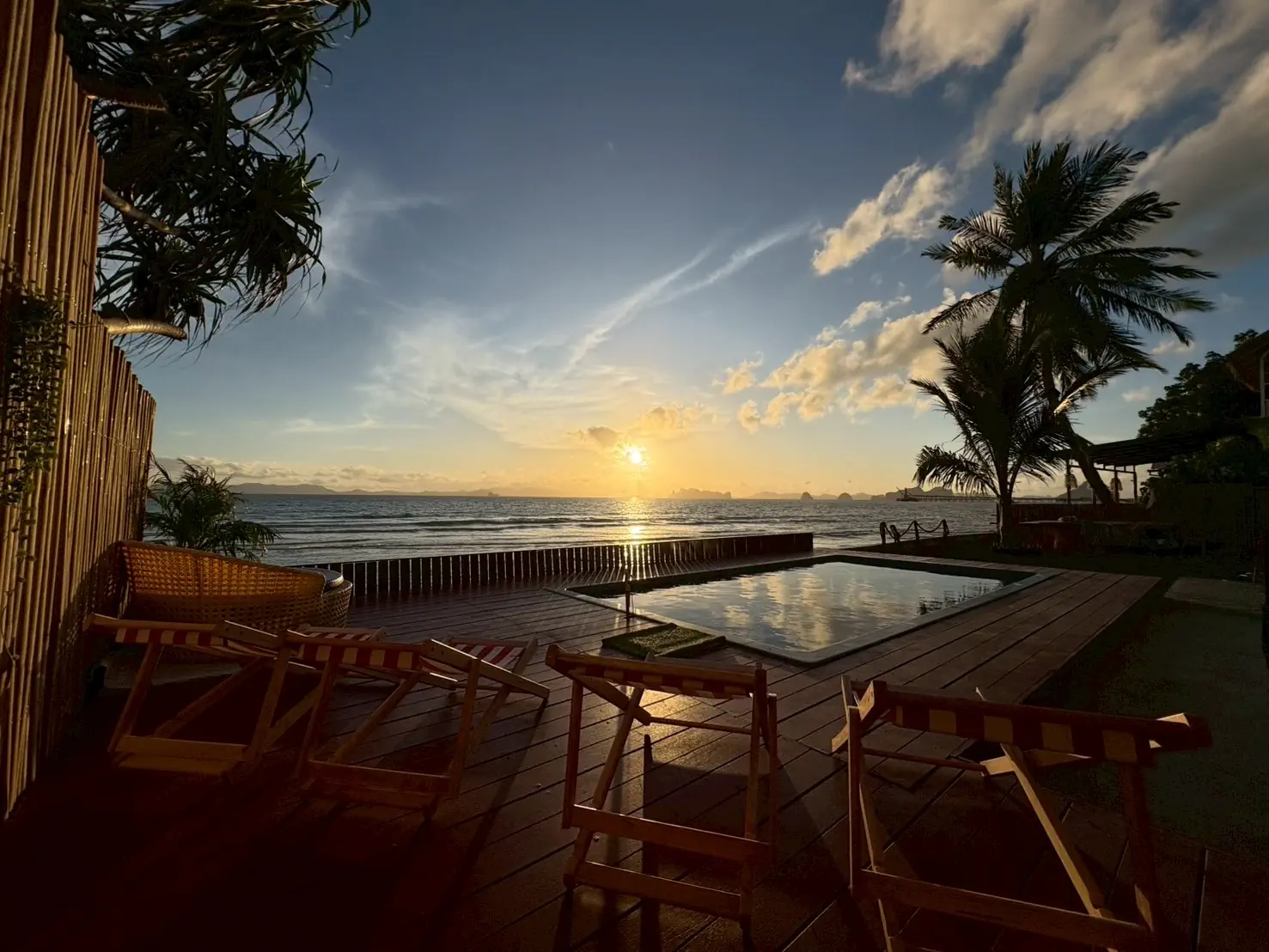Bliss Resort Krabi - zdjęcie 30