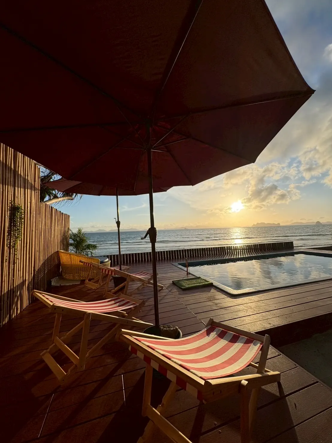 Bliss Resort Krabi - zdjęcie 15