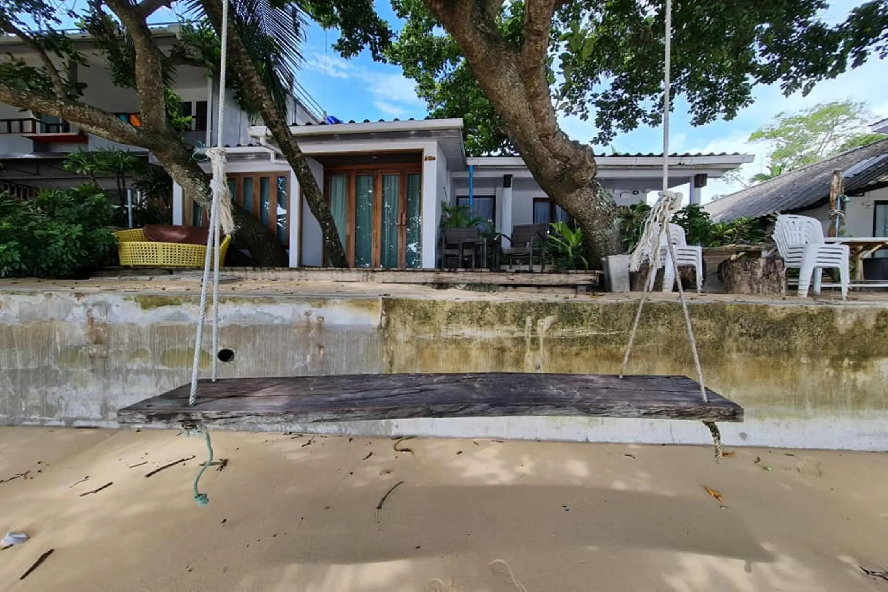 Bliss Resort Krabi - zdjęcie 54