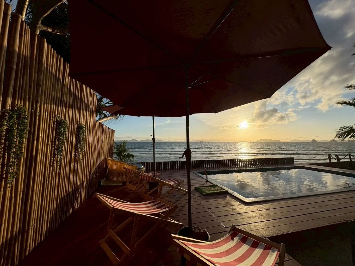 Bliss Resort Krabi - zdjęcie 43