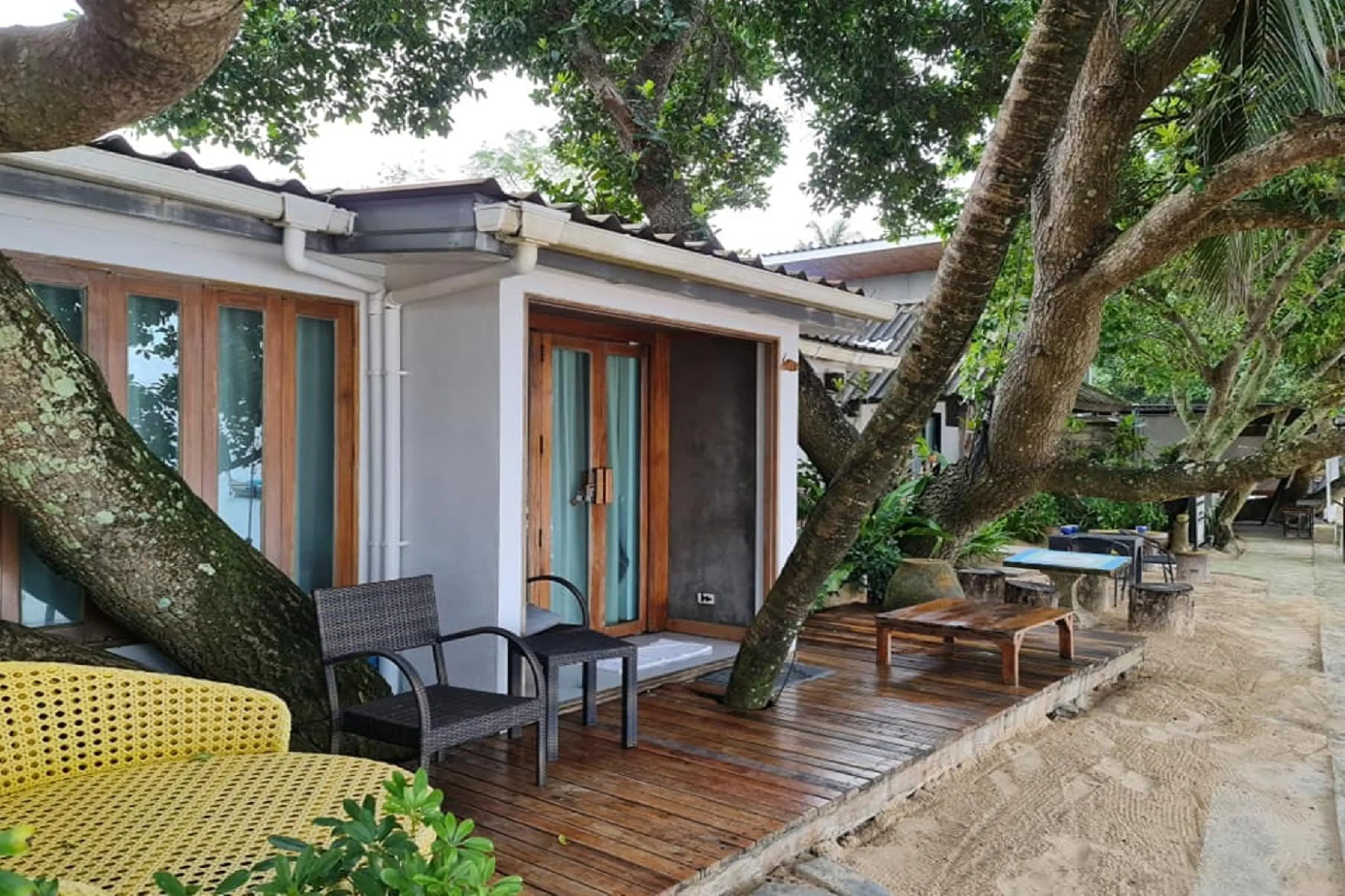 Bliss Resort Krabi - zdjęcie 52