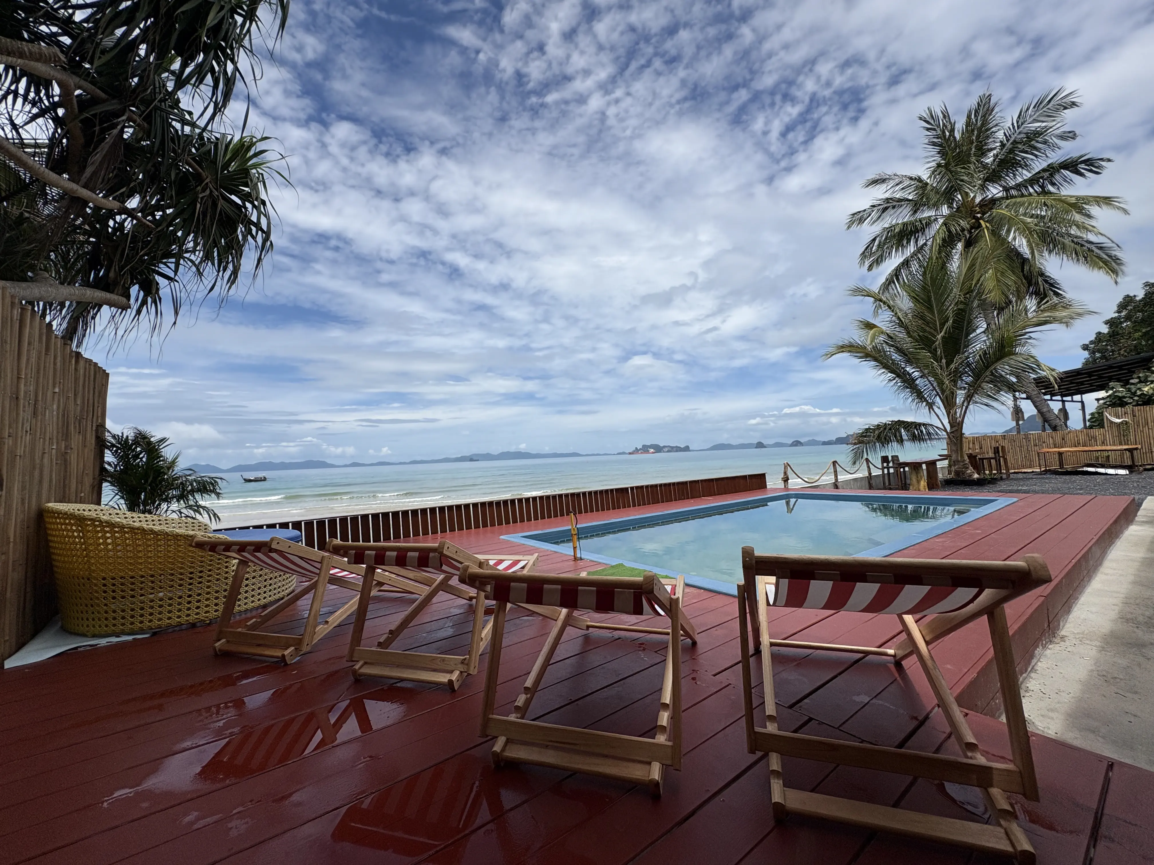 Bliss Resort Krabi - zdjęcie 49