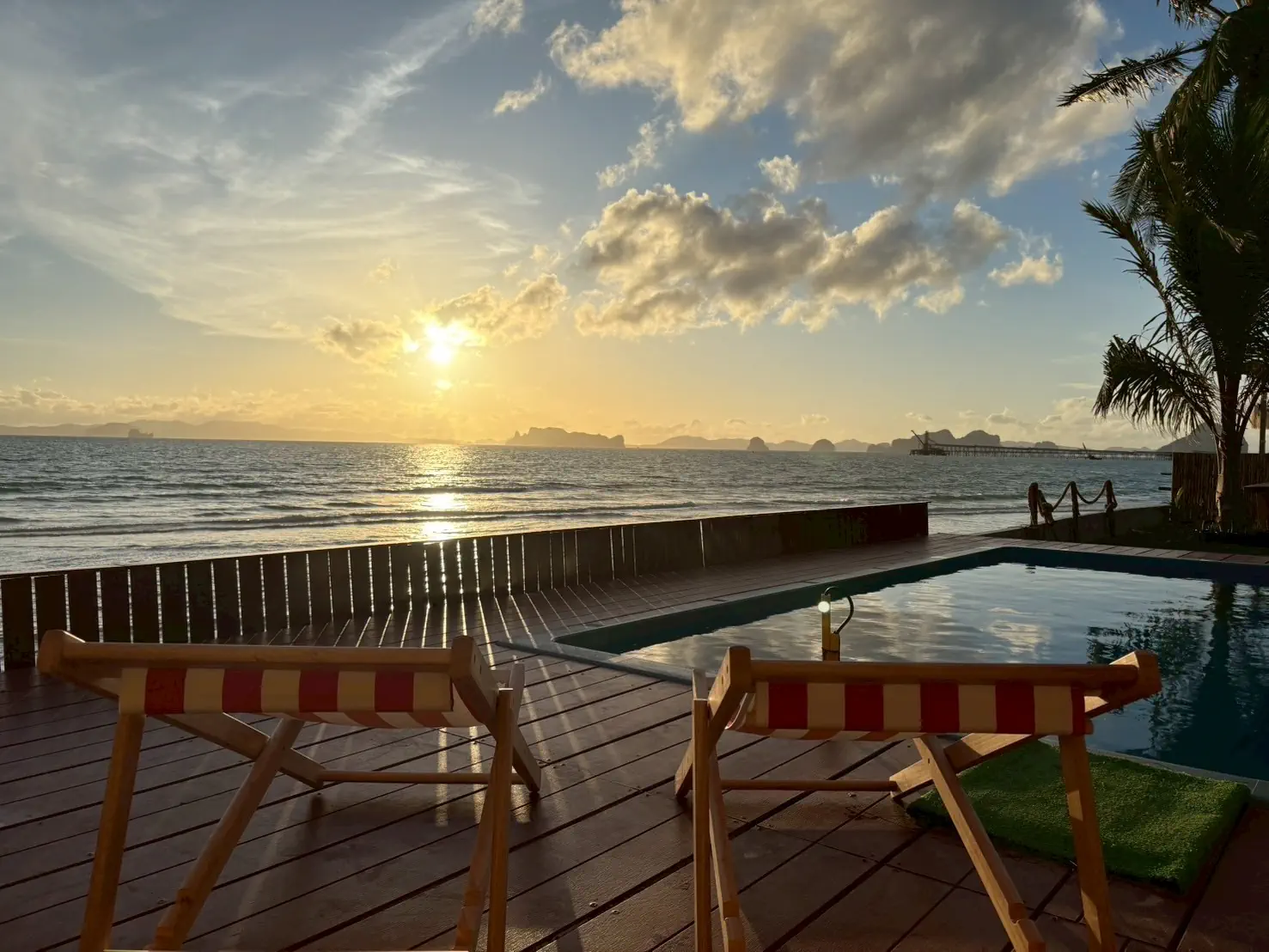 Bliss Resort Krabi - zdjęcie 9