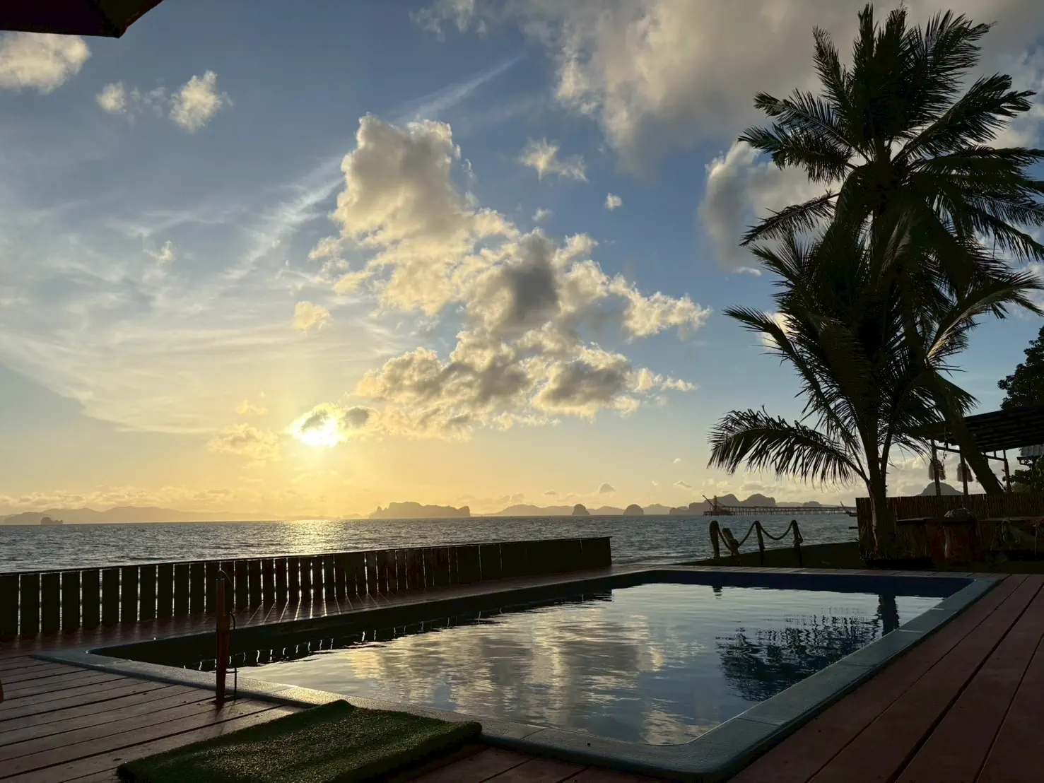 Bliss Resort Krabi - zdjęcie 10