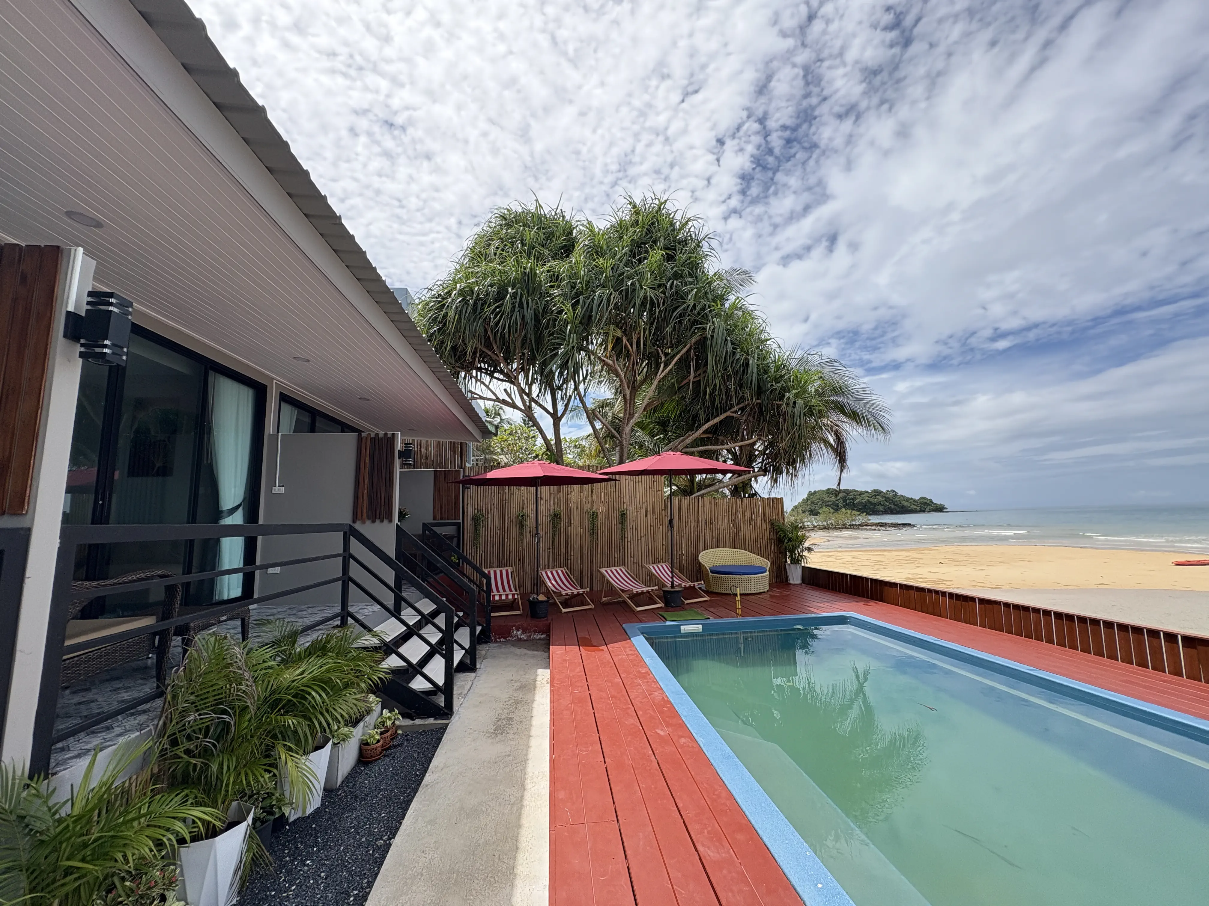 Bliss Resort Krabi - zdjęcie 56