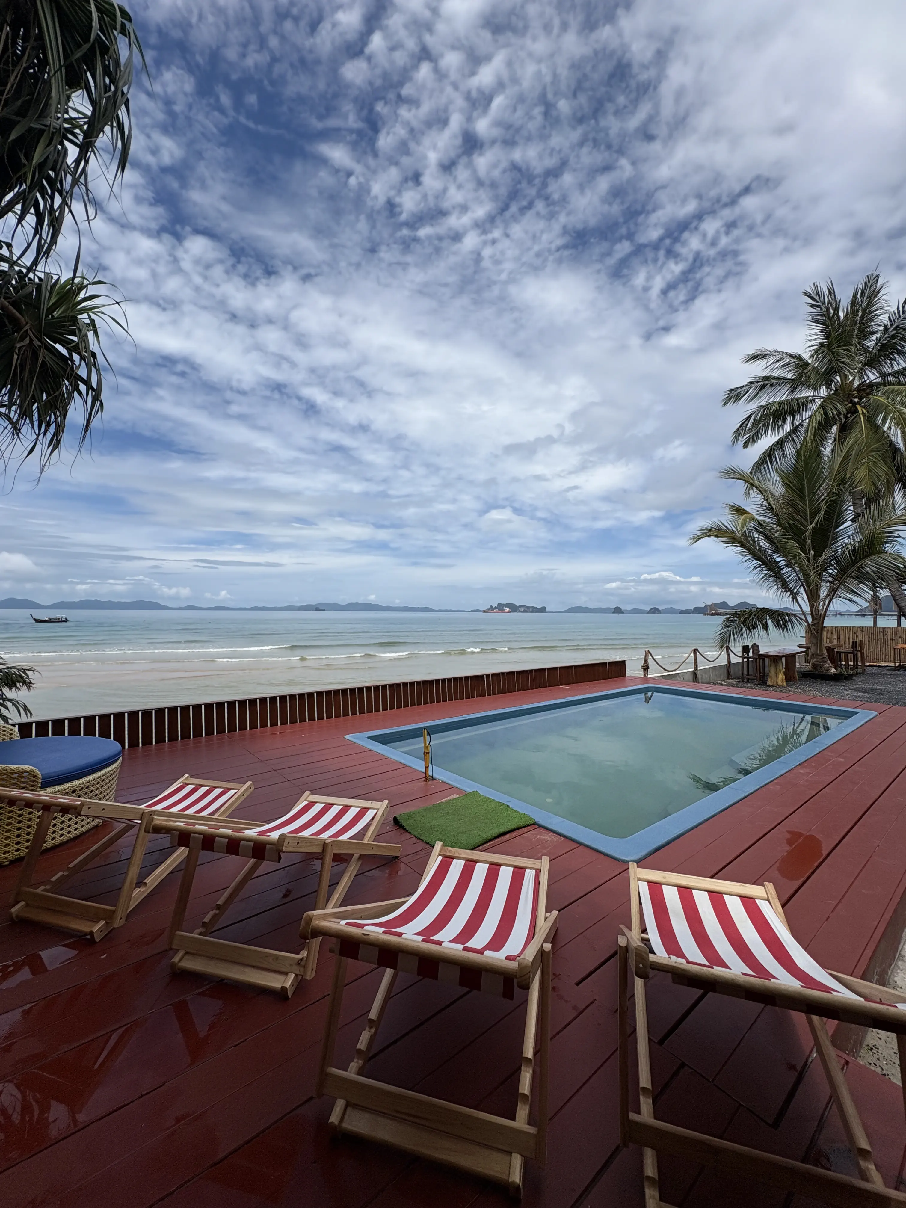 Bliss Resort Krabi - zdjęcie 4