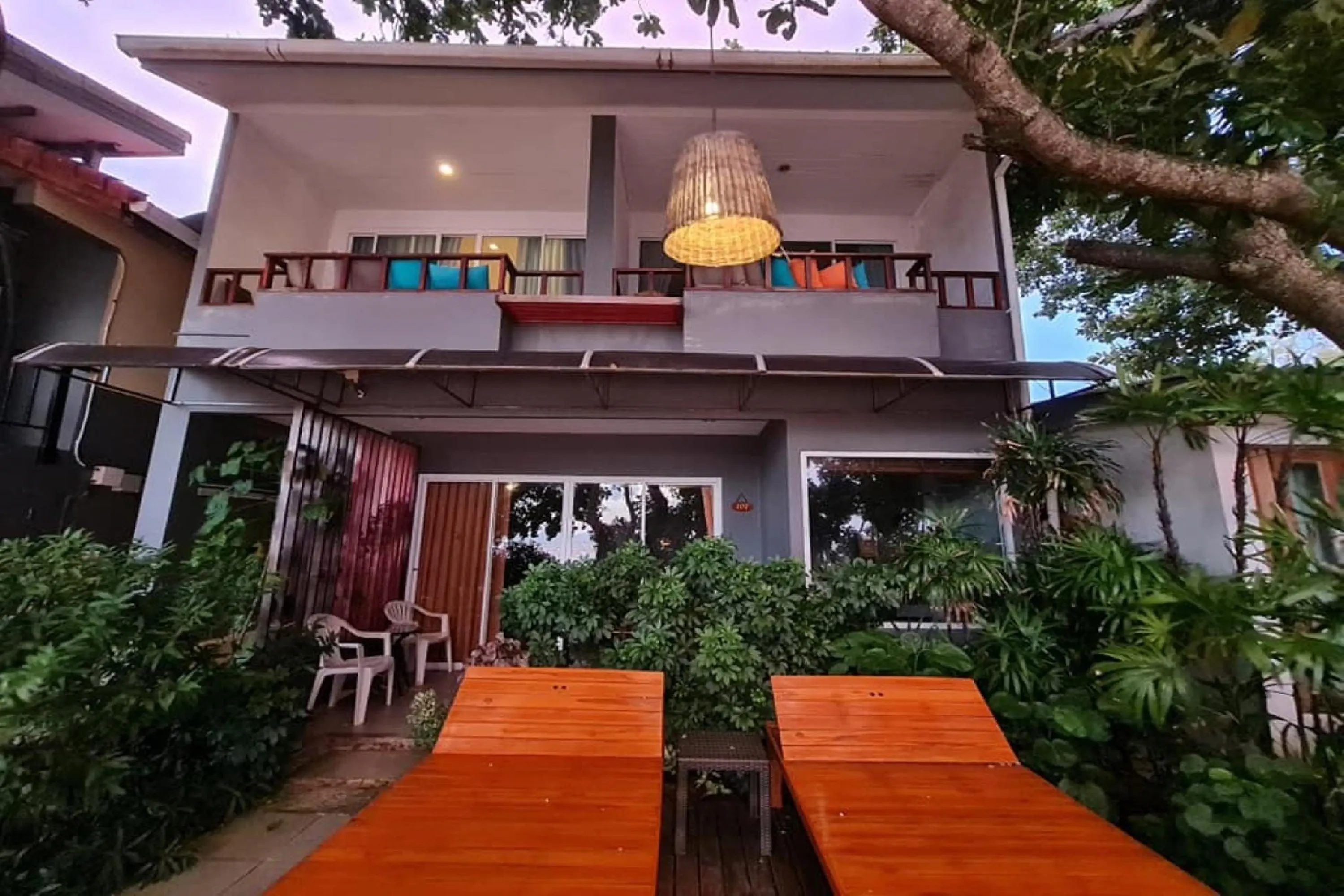 Bliss Resort Krabi - zdjęcie 38