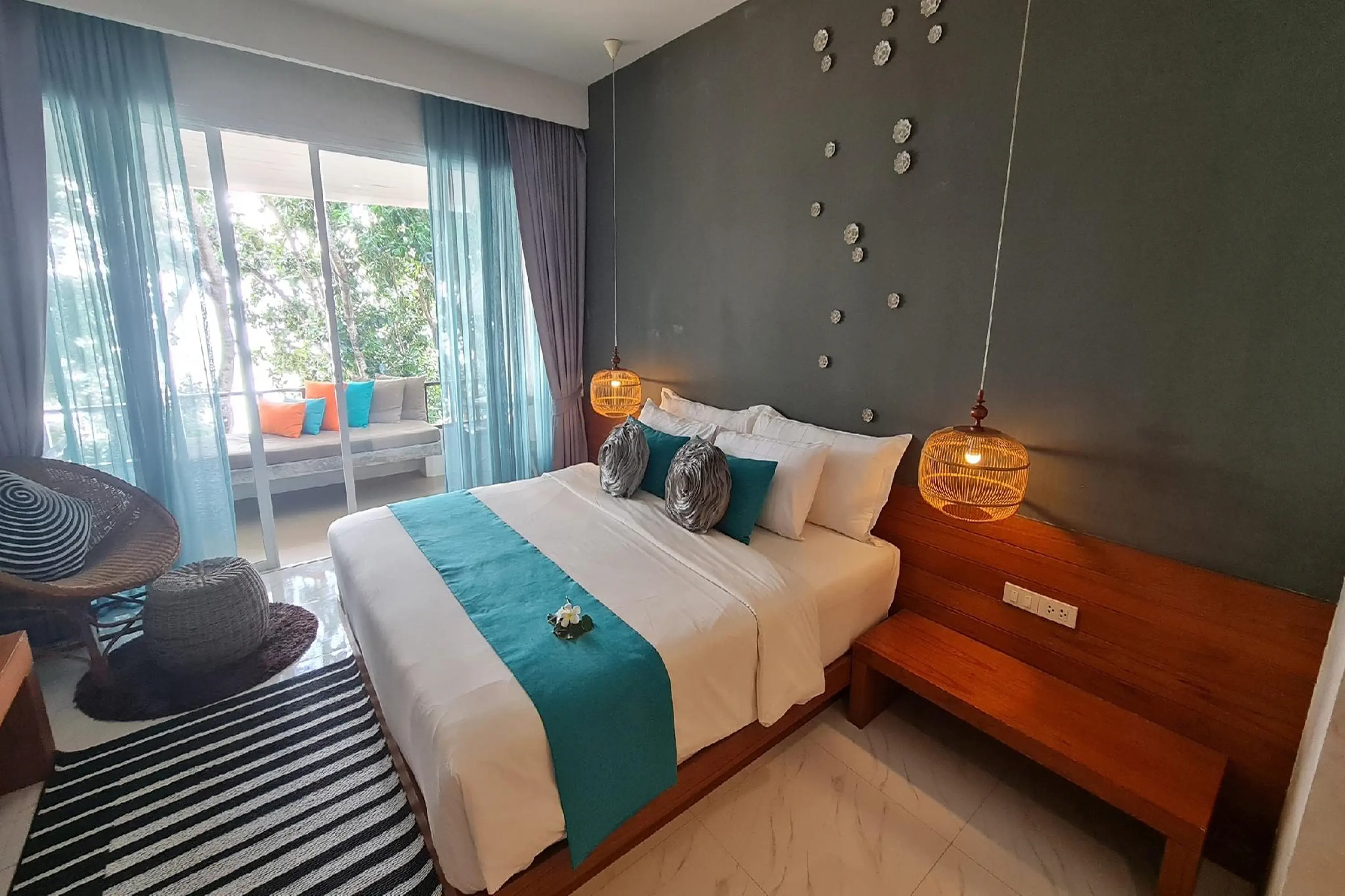 Bliss Resort Krabi - zdjęcie 34