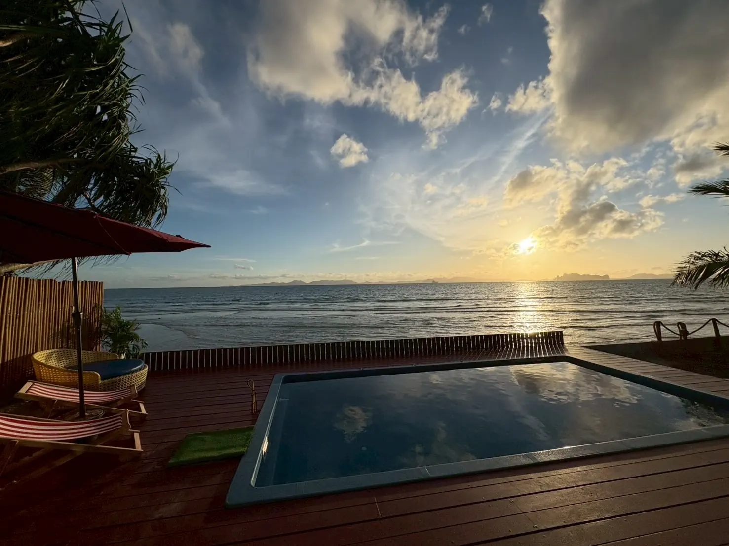 Bliss Resort Krabi - zdjęcie 37