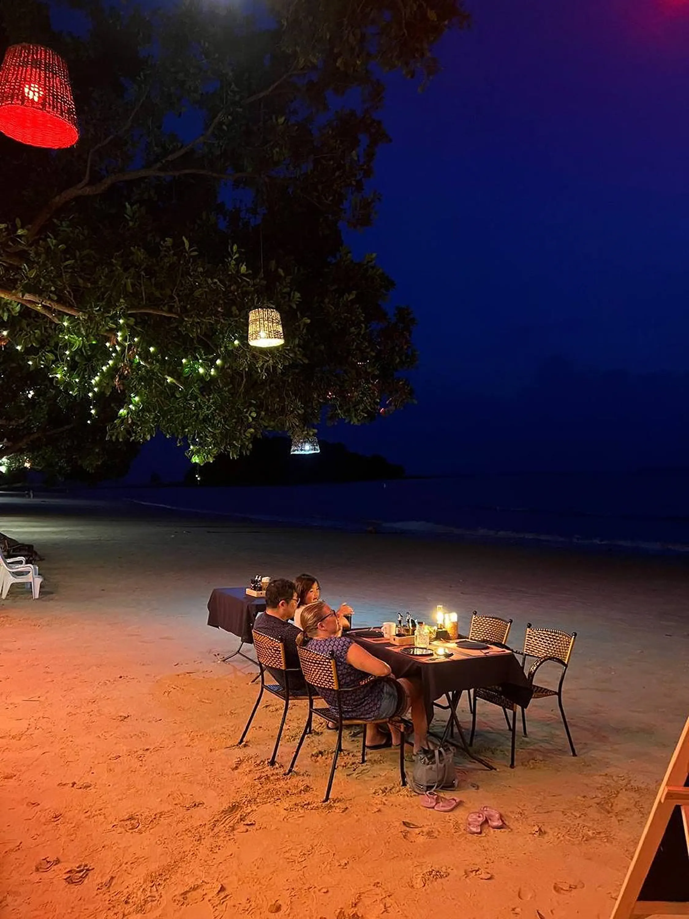 Bliss Resort Krabi - zdjęcie 40