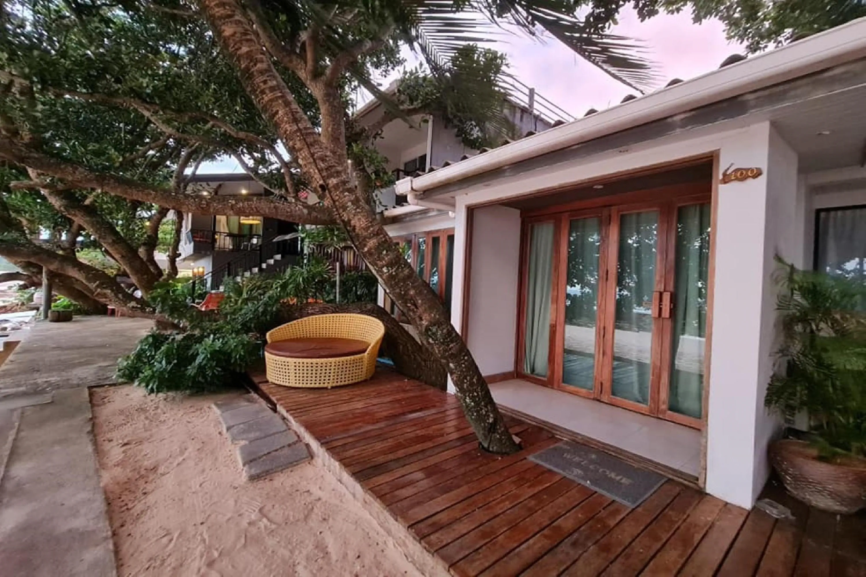 Bliss Resort Krabi - zdjęcie 12