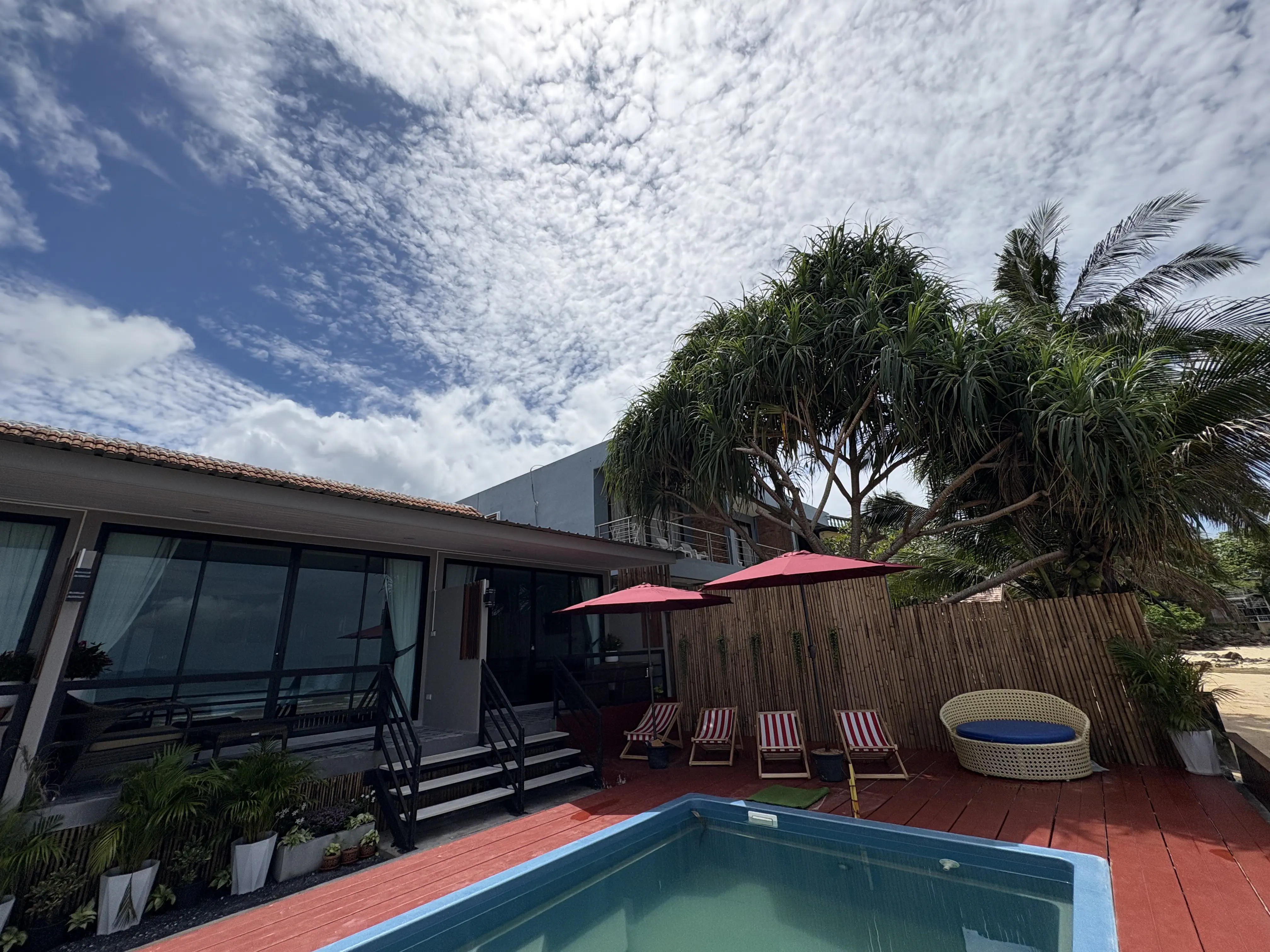 Bliss Resort Krabi - zdjęcie 55