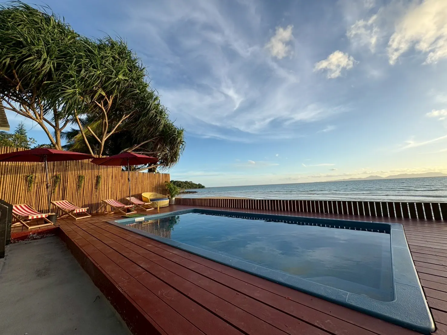 Bliss Resort Krabi - zdjęcie 20