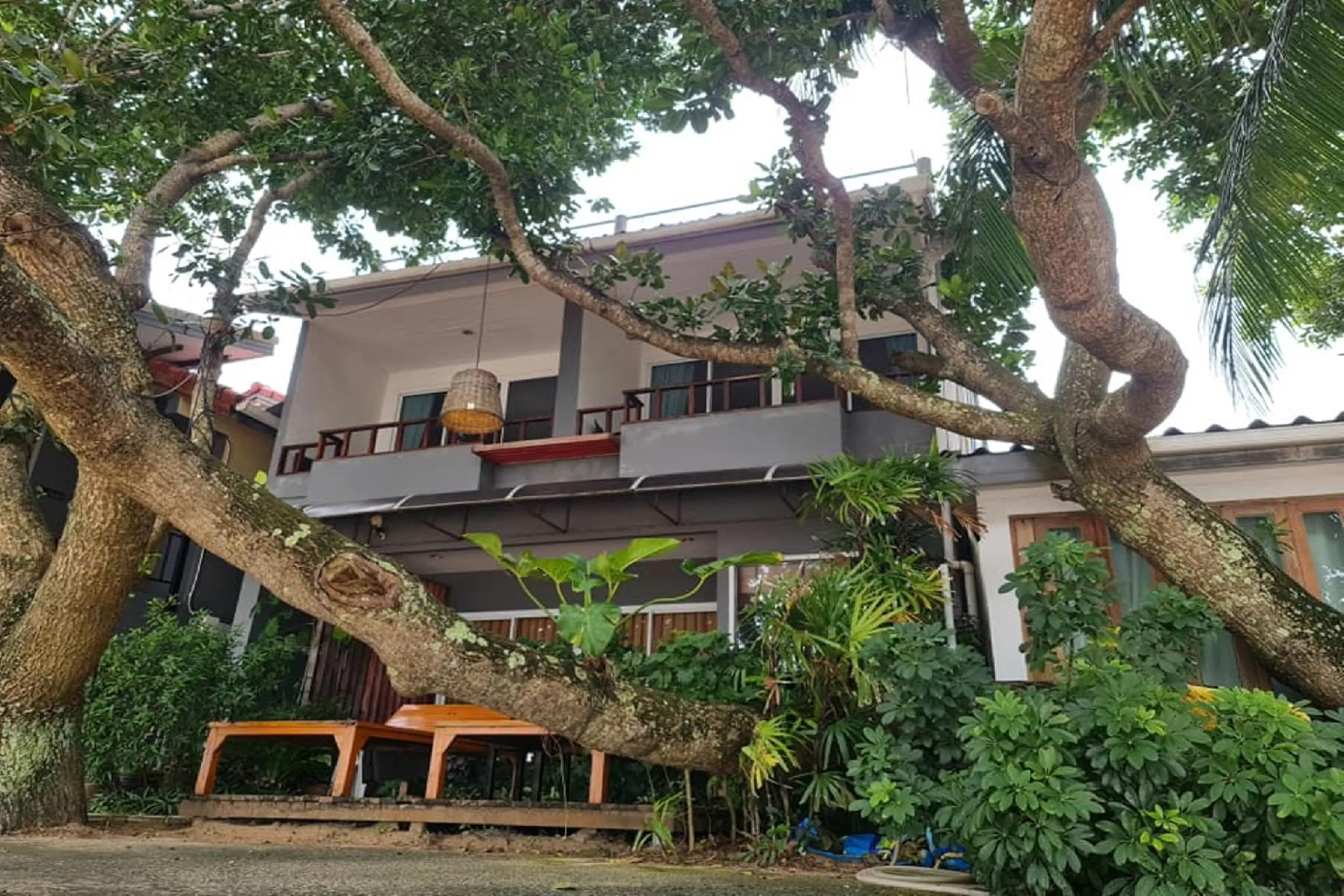 Bliss Resort Krabi - zdjęcie 48