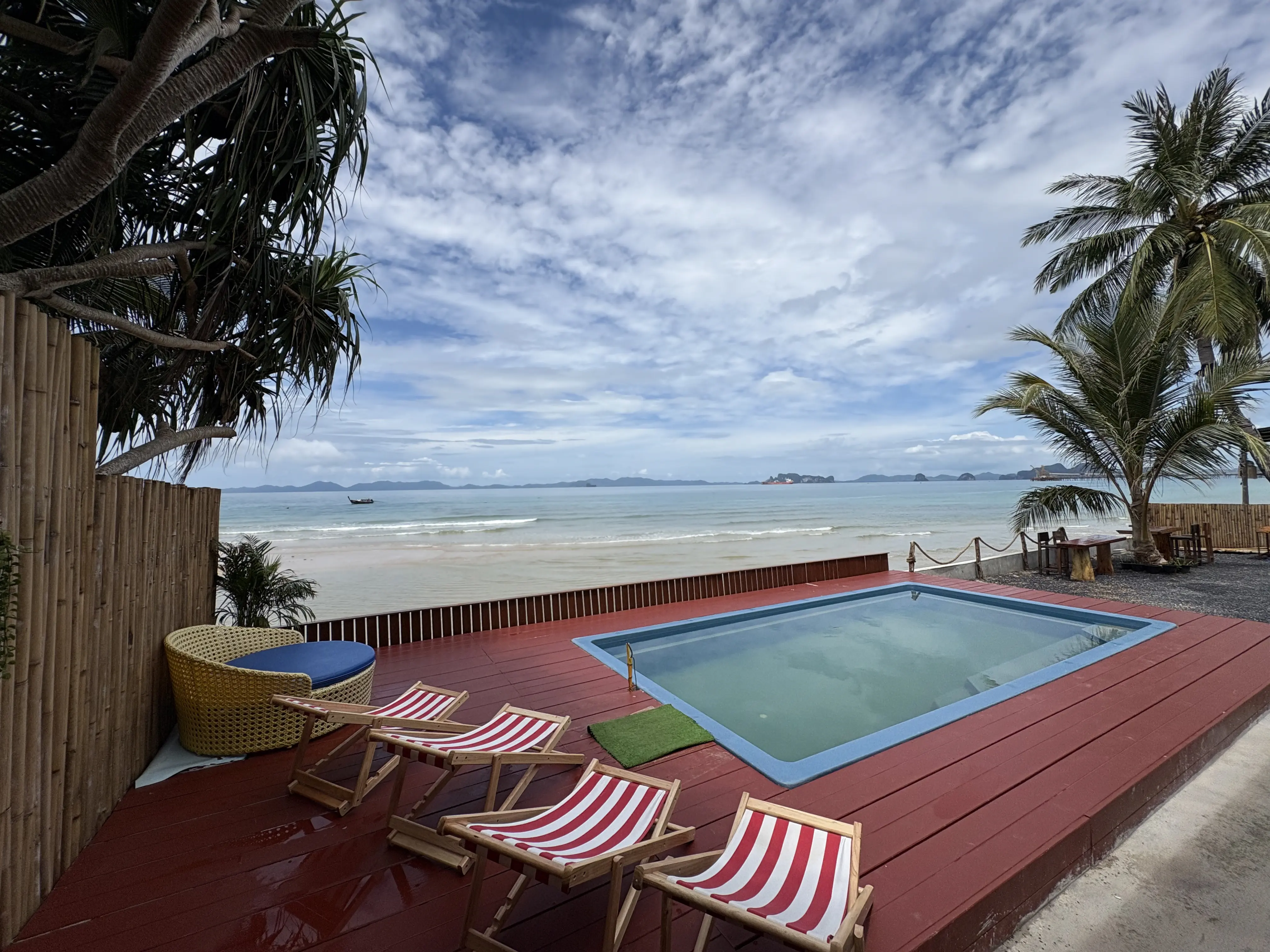 Bliss Resort Krabi - zdjęcie 31