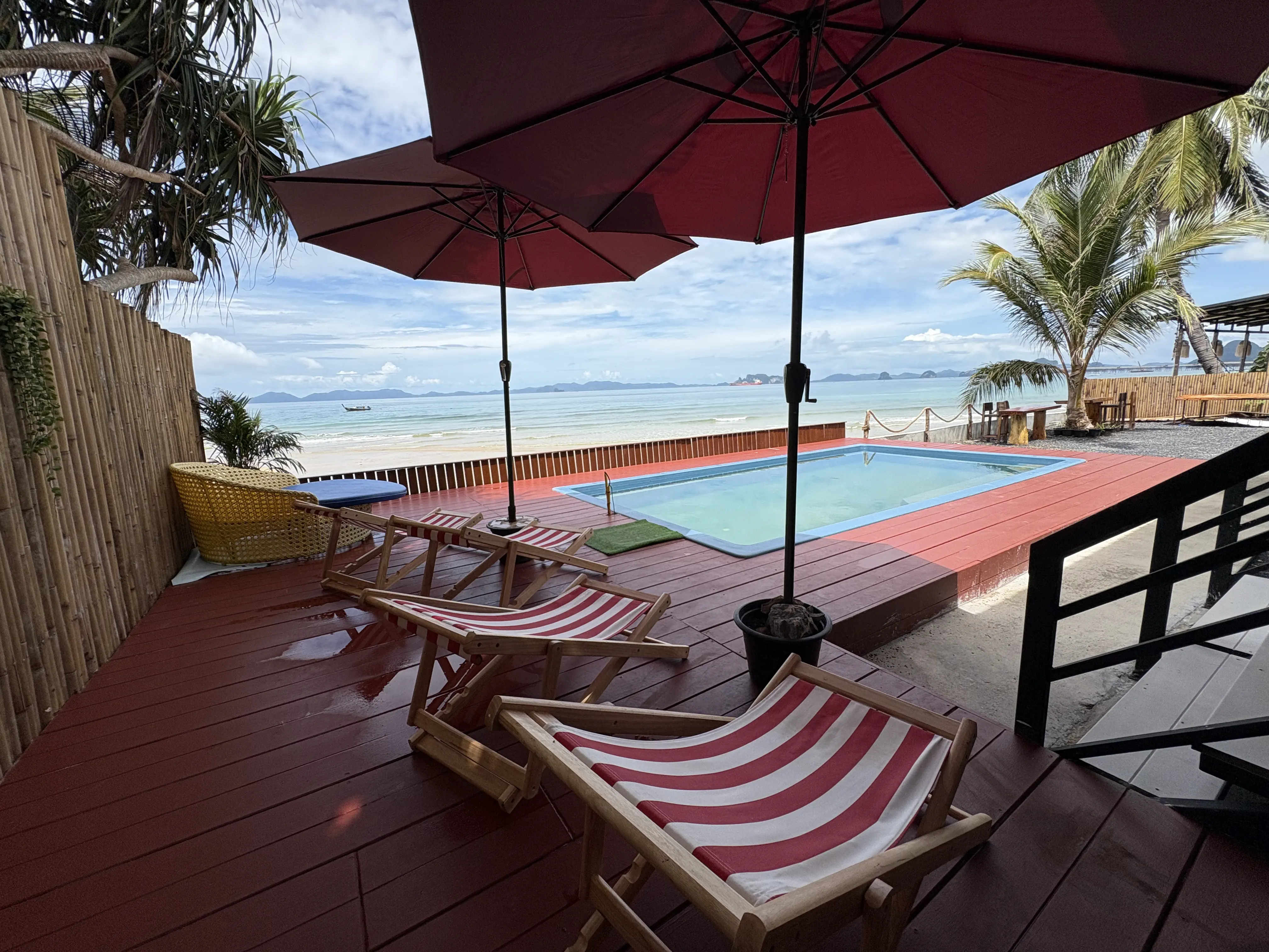 Bliss Resort Krabi - zdjęcie 45