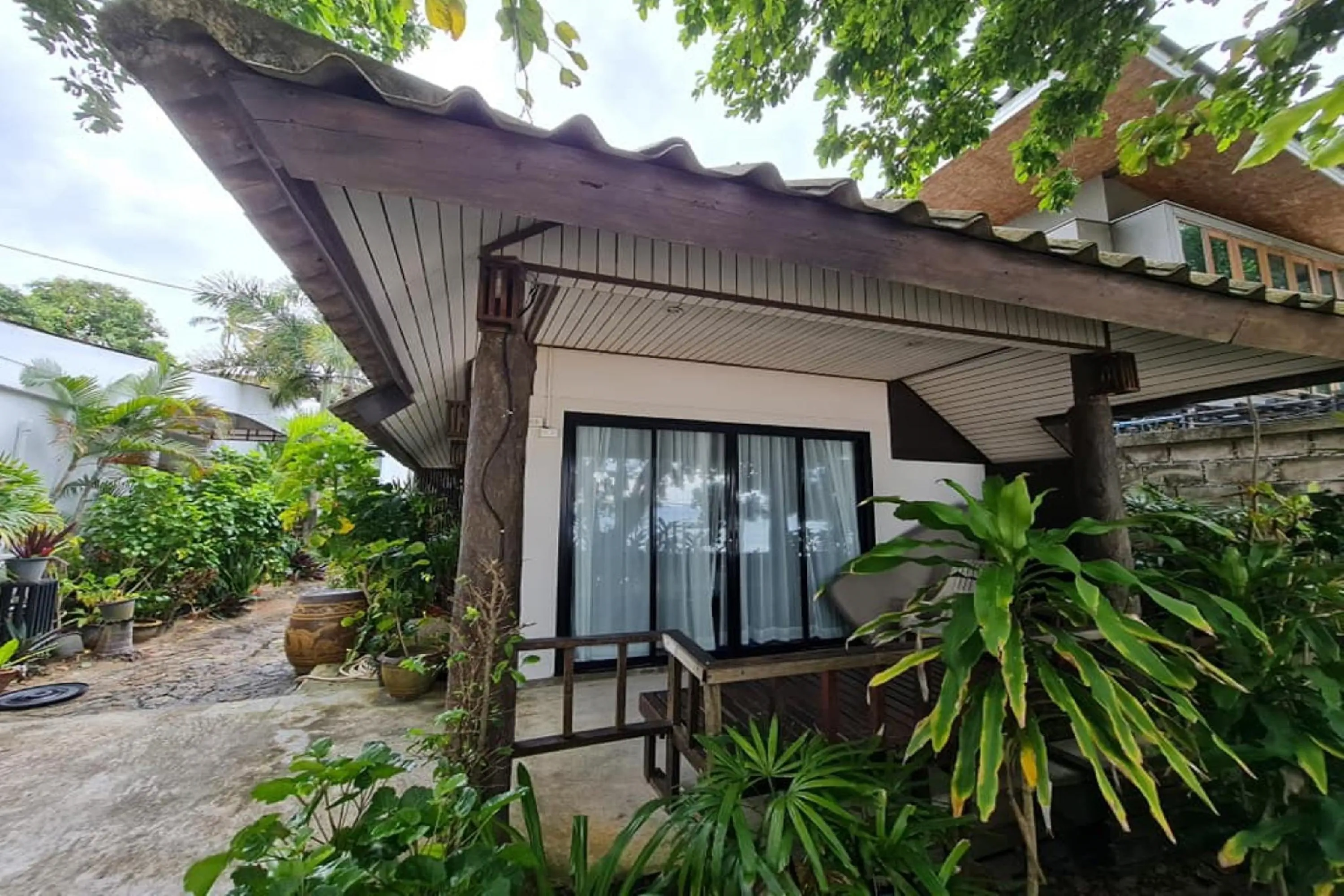 Bliss Resort Krabi - zdjęcie 11