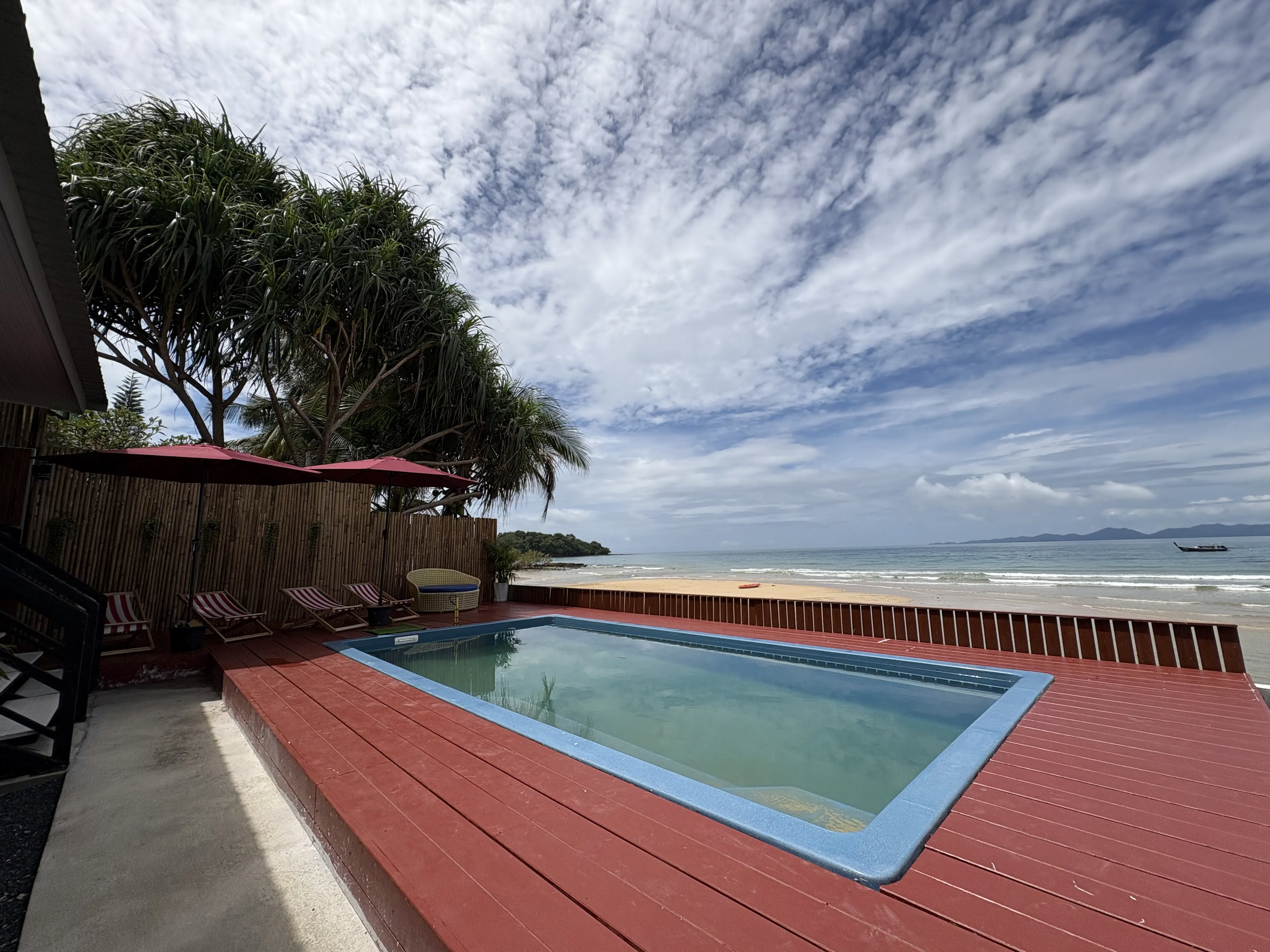 Bliss Resort Krabi - zdjęcie 51