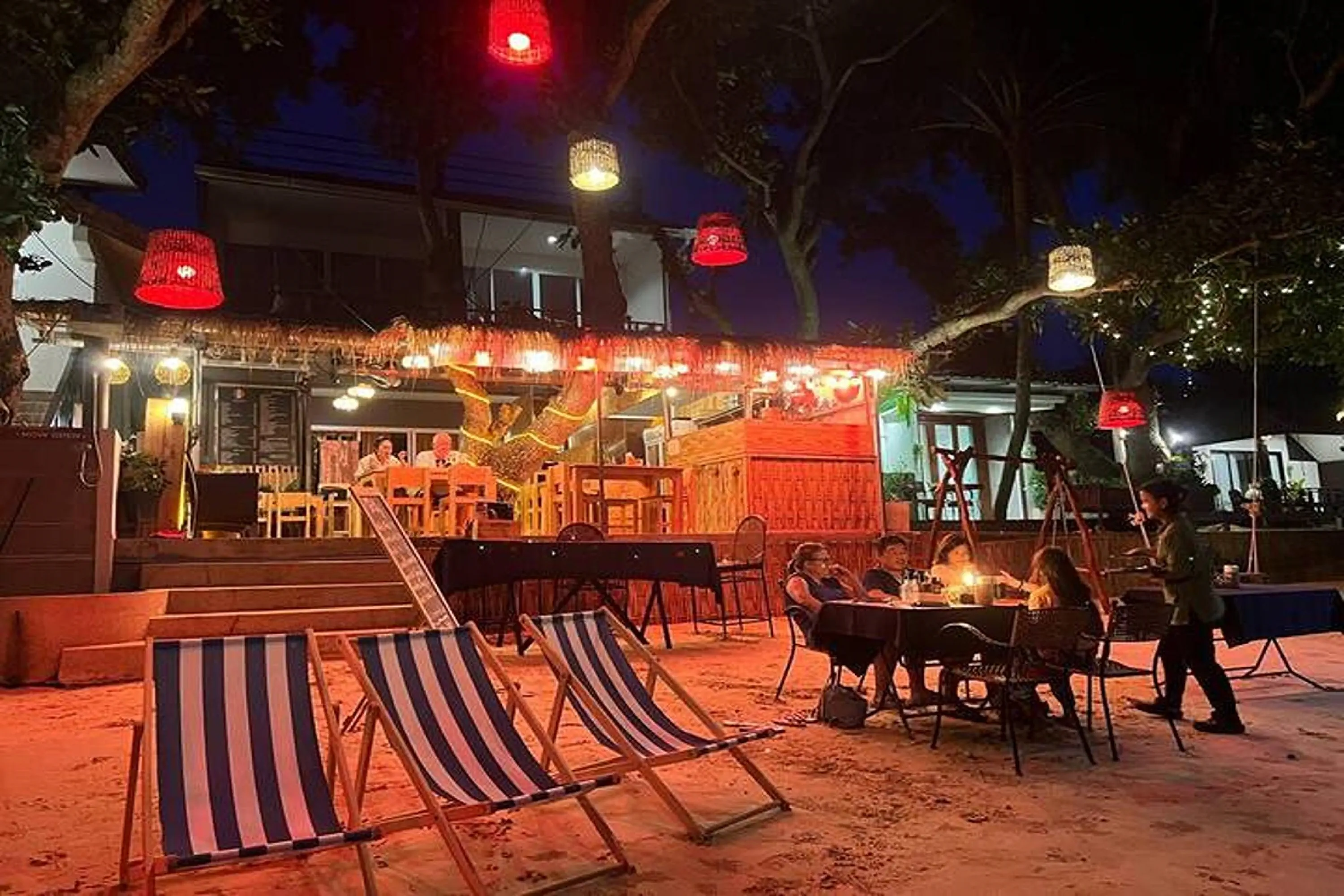 Bliss Resort Krabi - zdjęcie 32
