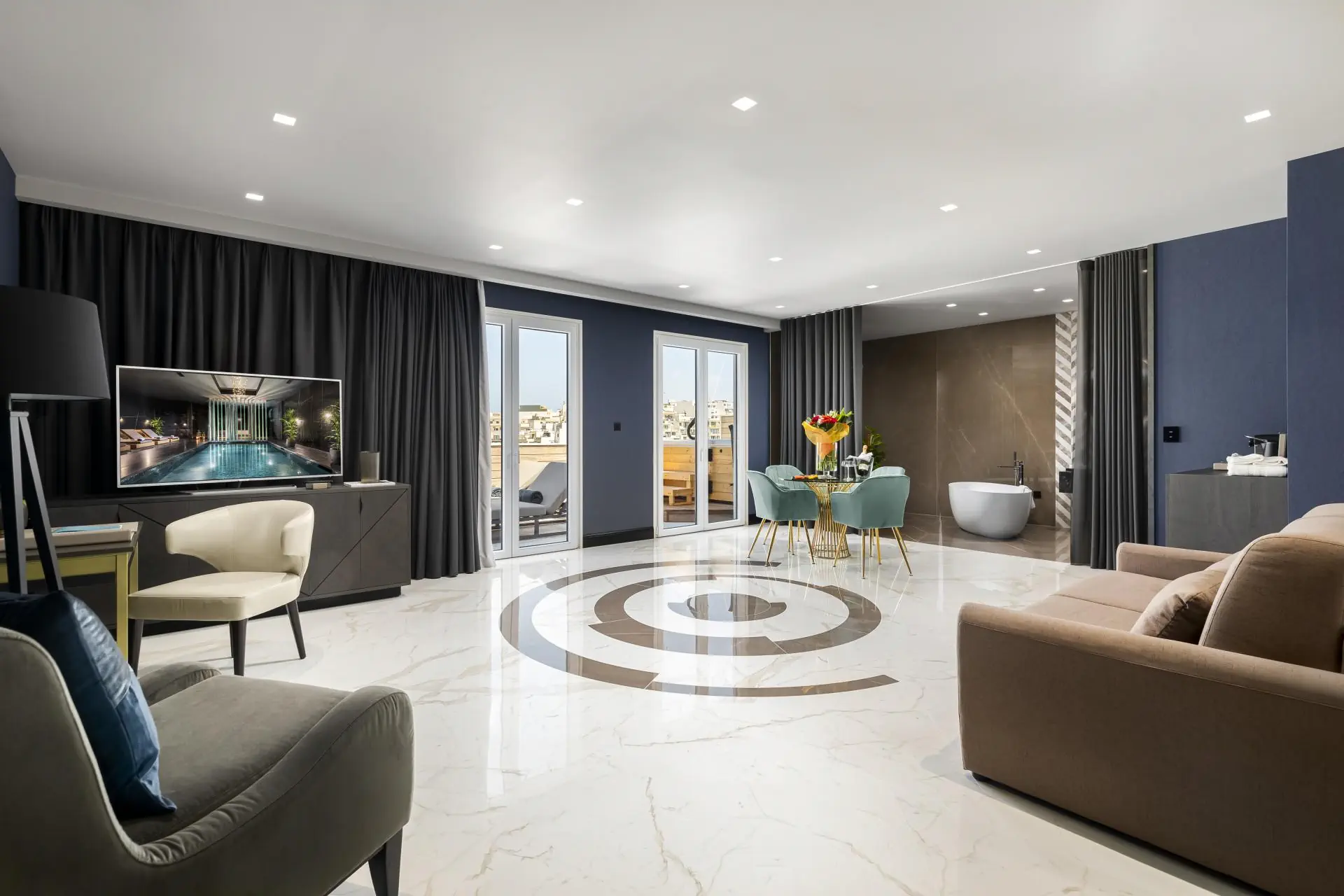 HOTEL Lure Hotel & SPA