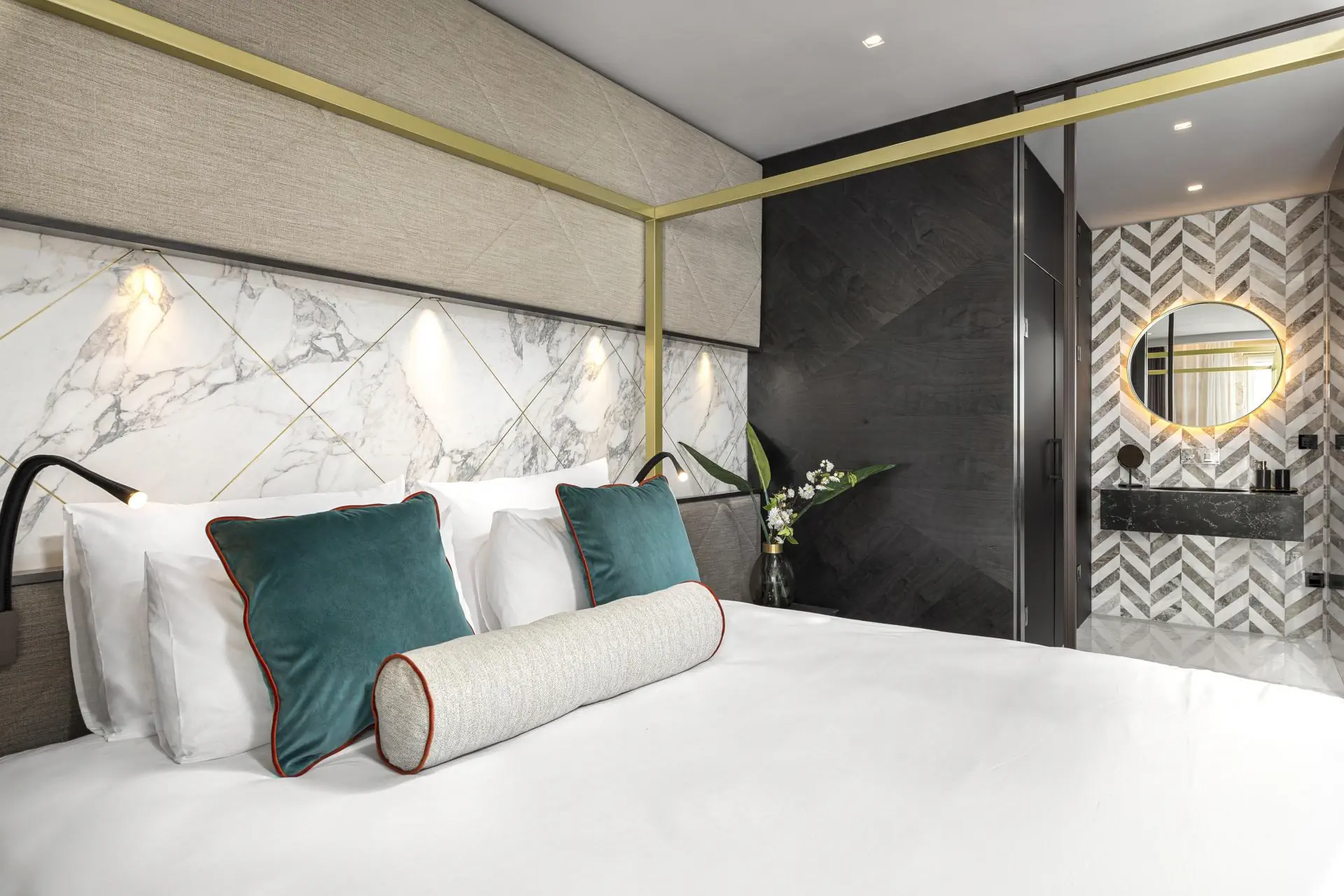 HOTEL Lure Hotel & SPA