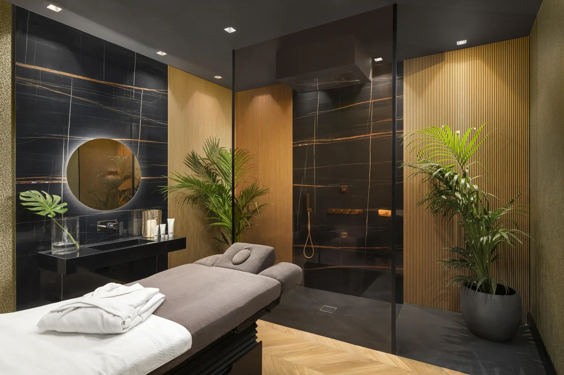 HOTEL Lure Hotel & SPA