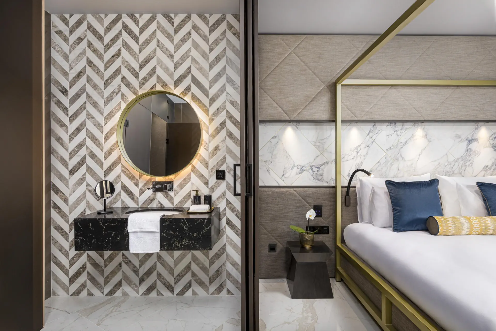 HOTEL Lure Hotel & SPA