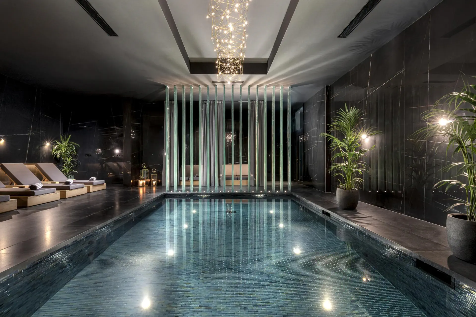 HOTEL Lure Hotel & SPA