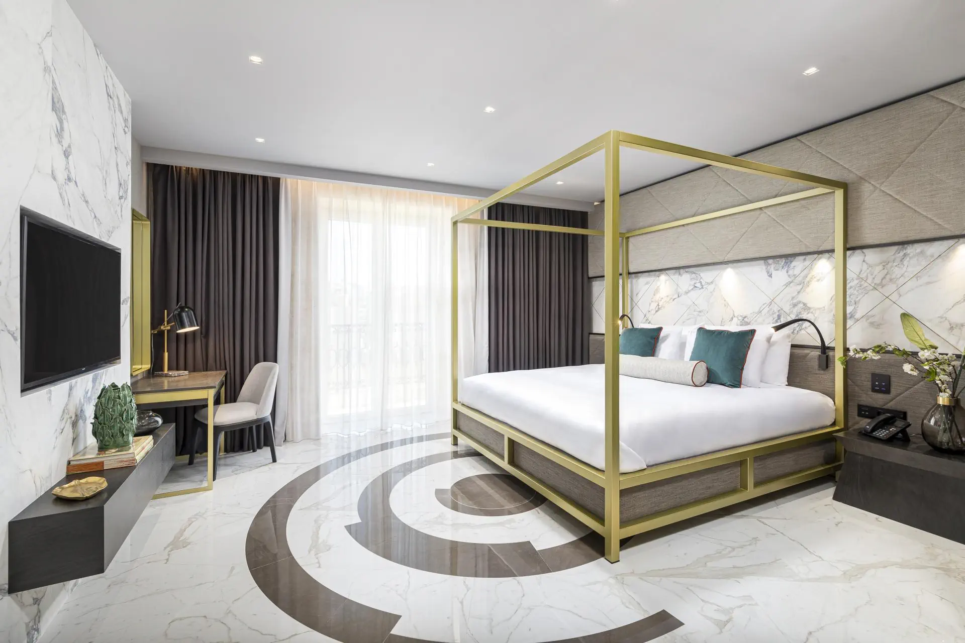 HOTEL Lure Hotel & SPA