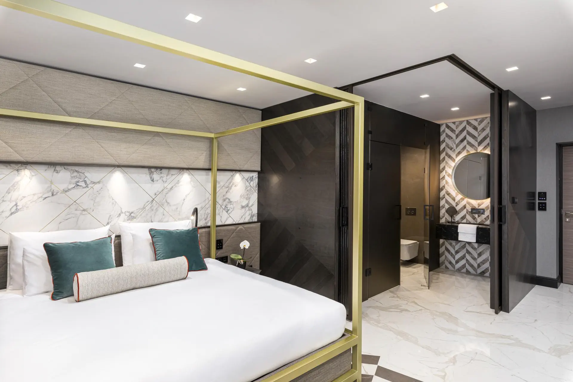 HOTEL Lure Hotel & SPA