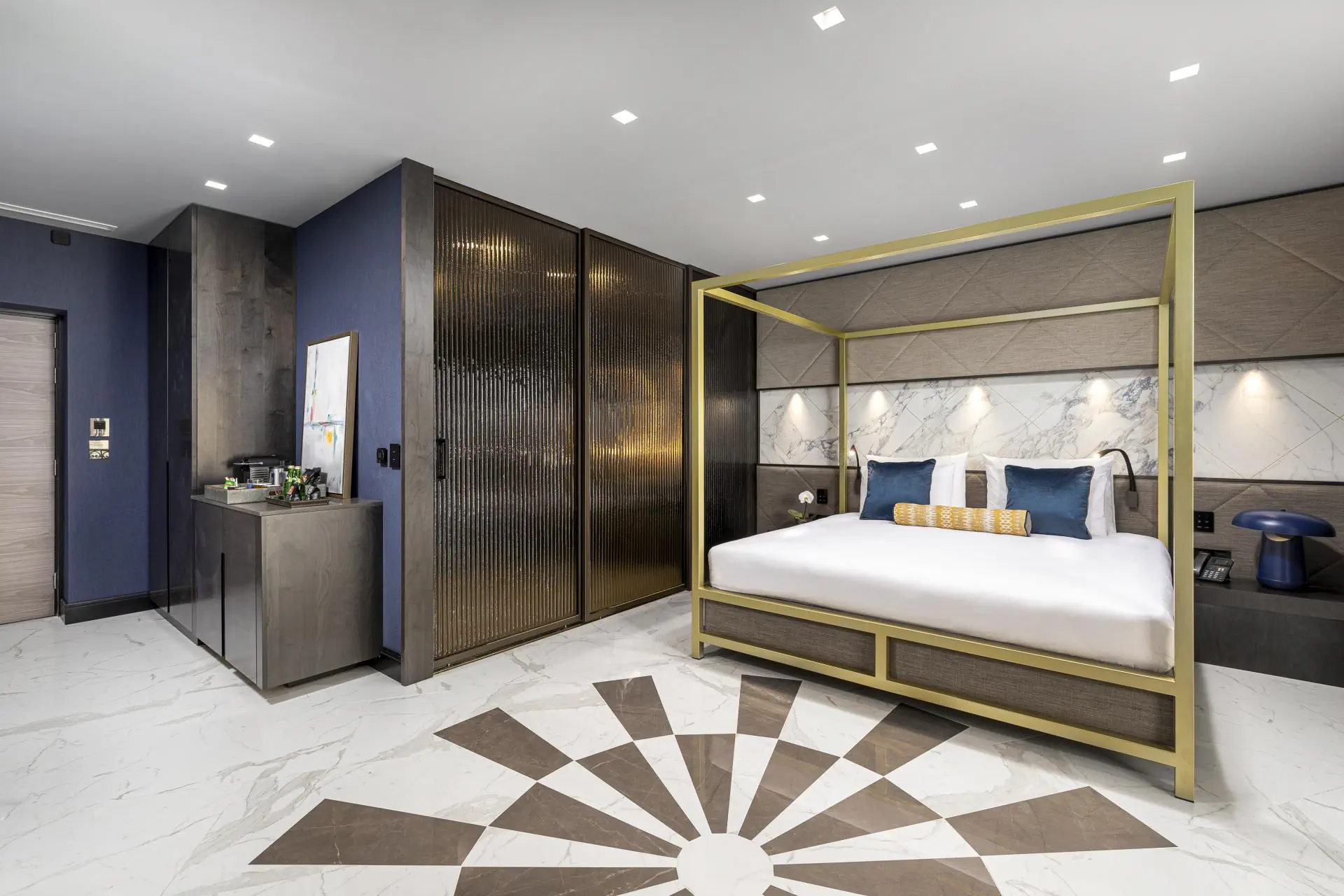 HOTEL Lure Hotel & SPA