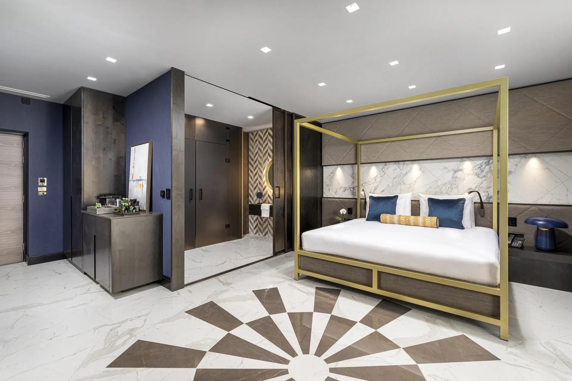 HOTEL Lure Hotel & SPA