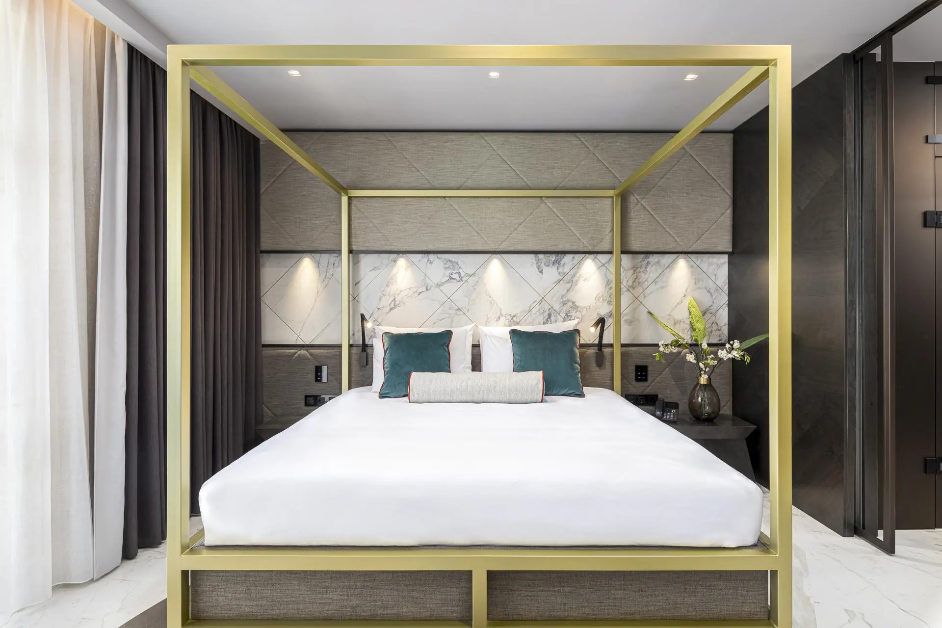 HOTEL Lure Hotel & SPA