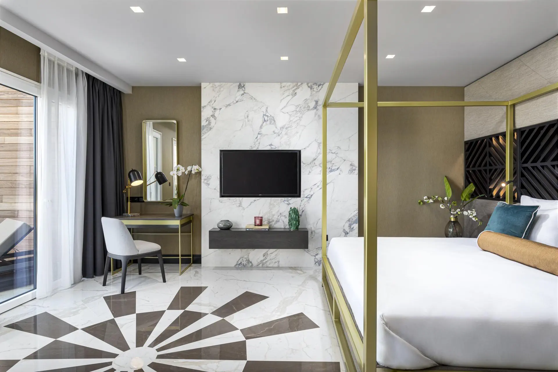 HOTEL Lure Hotel & SPA