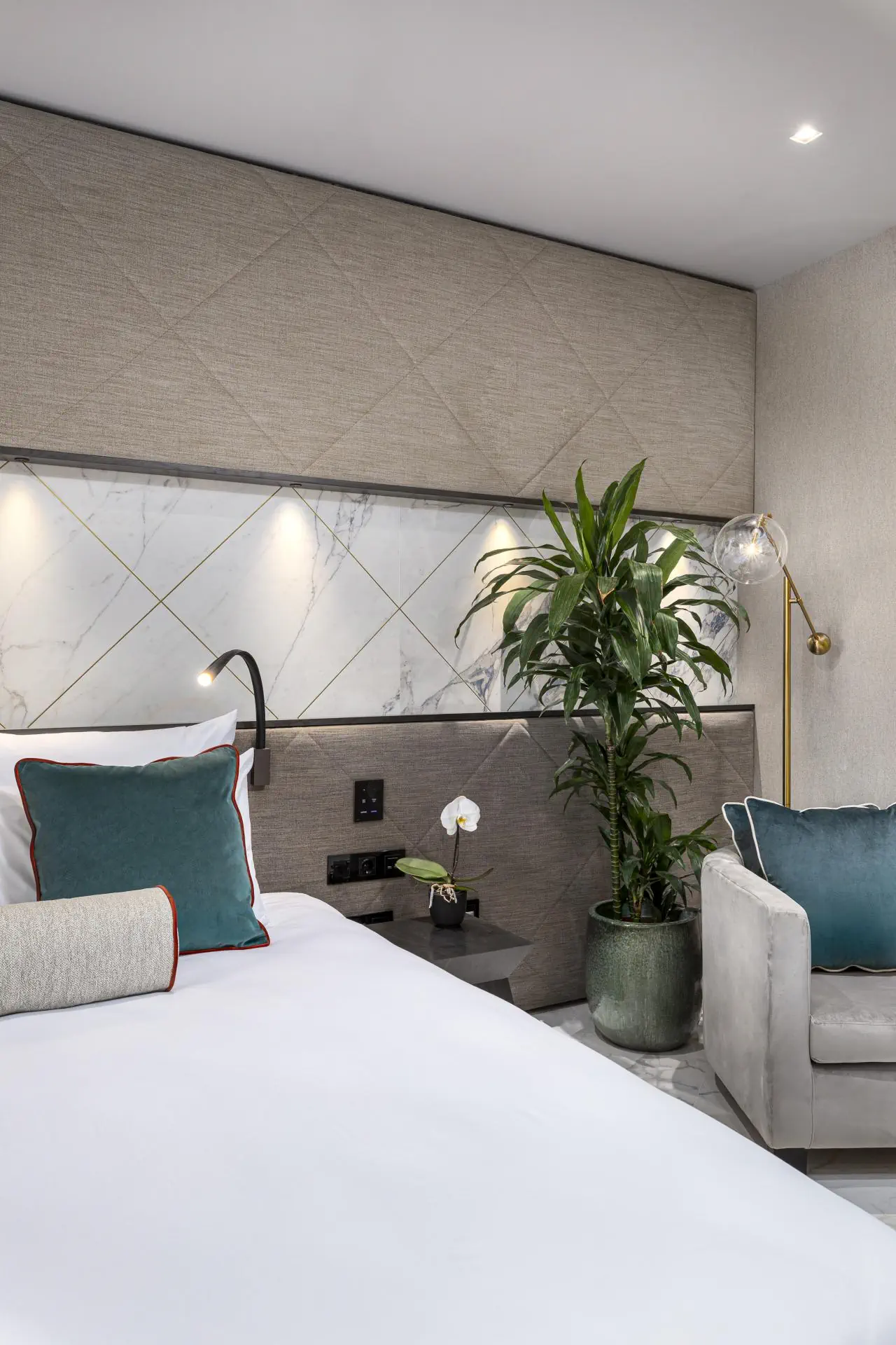 HOTEL Lure Hotel & SPA