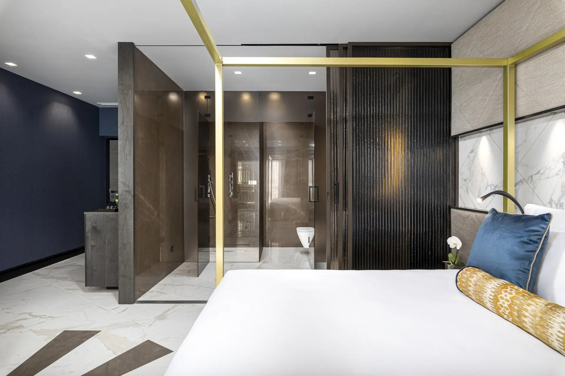 HOTEL Lure Hotel & SPA