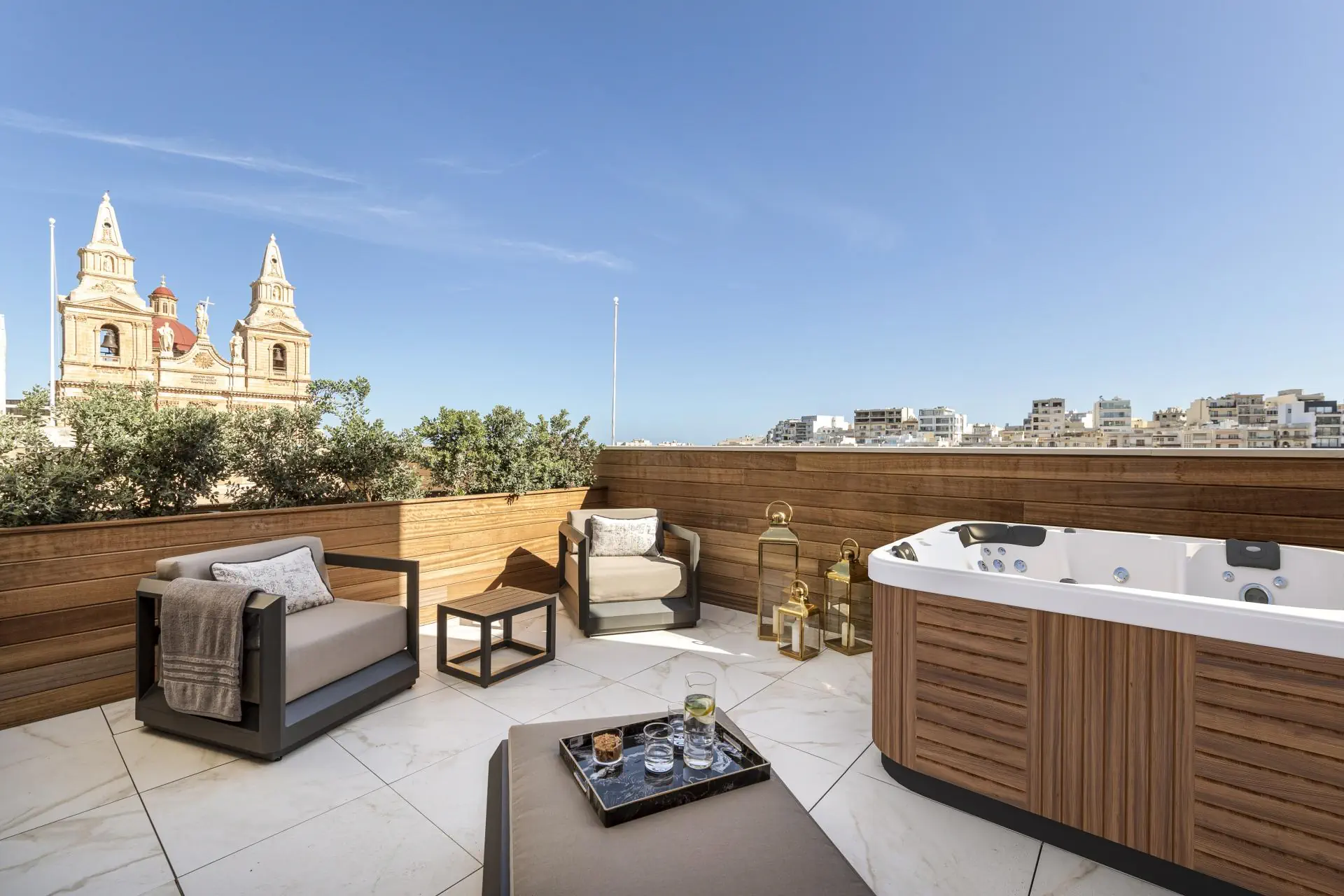 HOTEL Lure Hotel & SPA