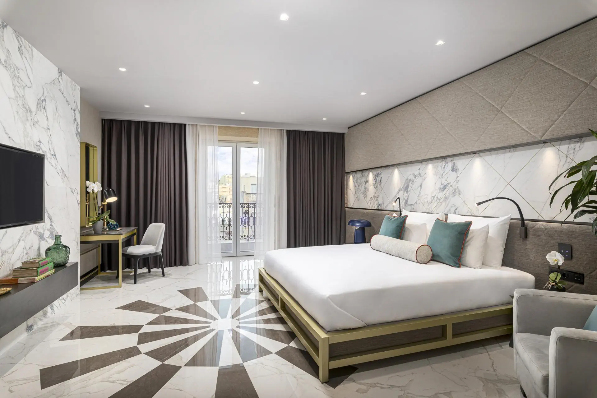 HOTEL Lure Hotel & SPA